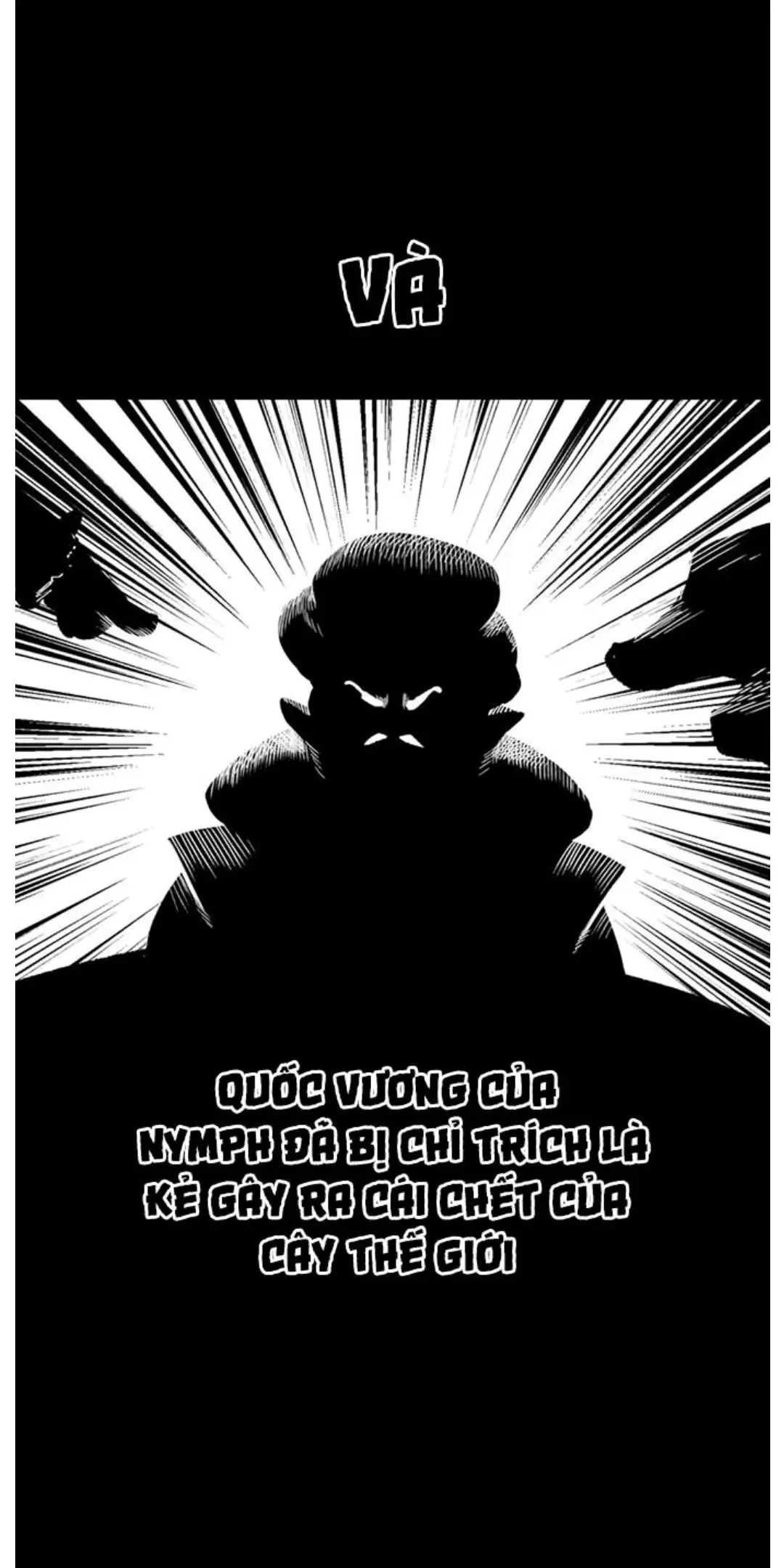 Anh Hùng Mạnh Nhất? Ta Không Làm Lâu Rồi! Chapter  187 - 6