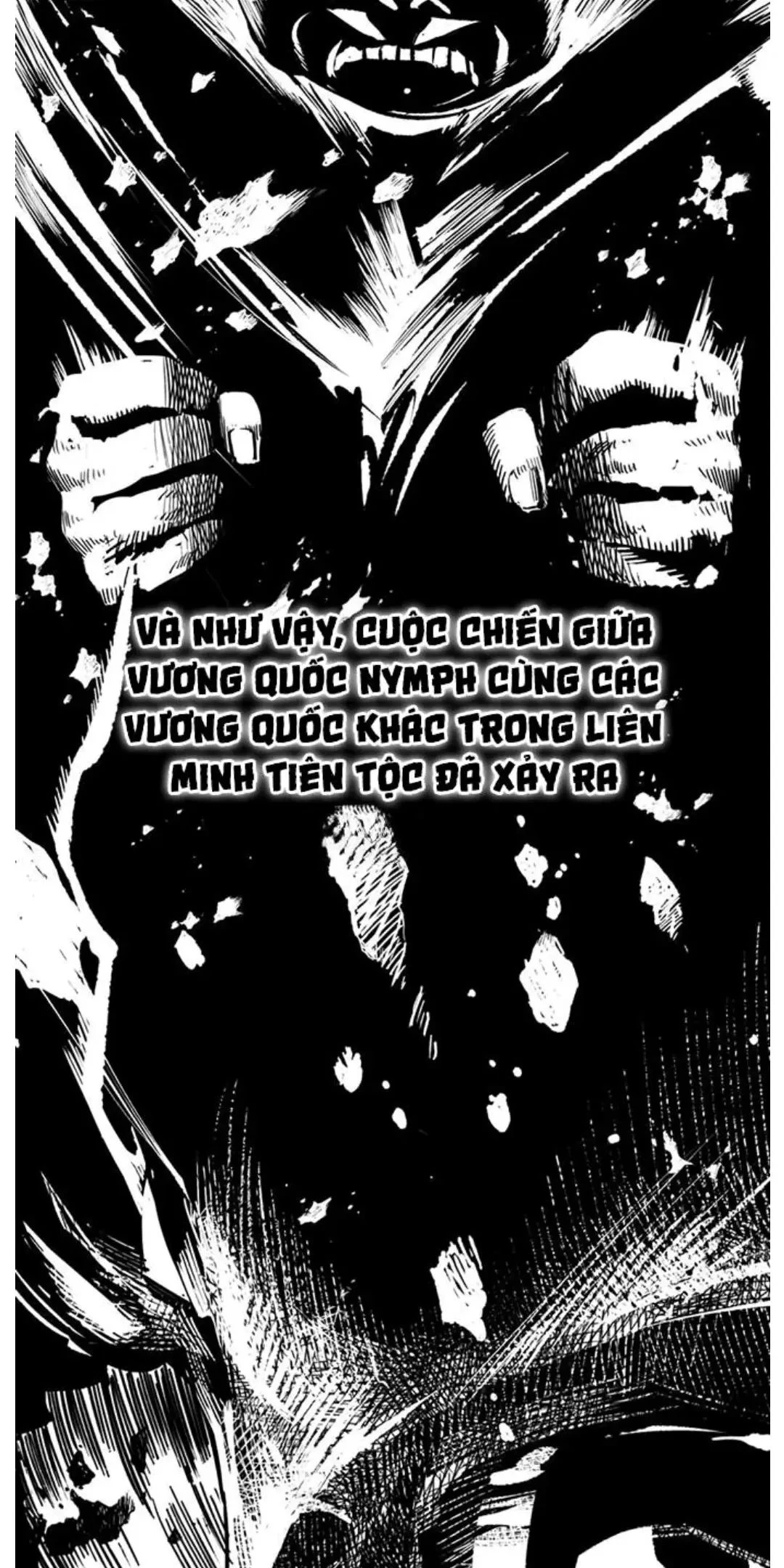 Anh Hùng Mạnh Nhất? Ta Không Làm Lâu Rồi! Chapter  187 - 8