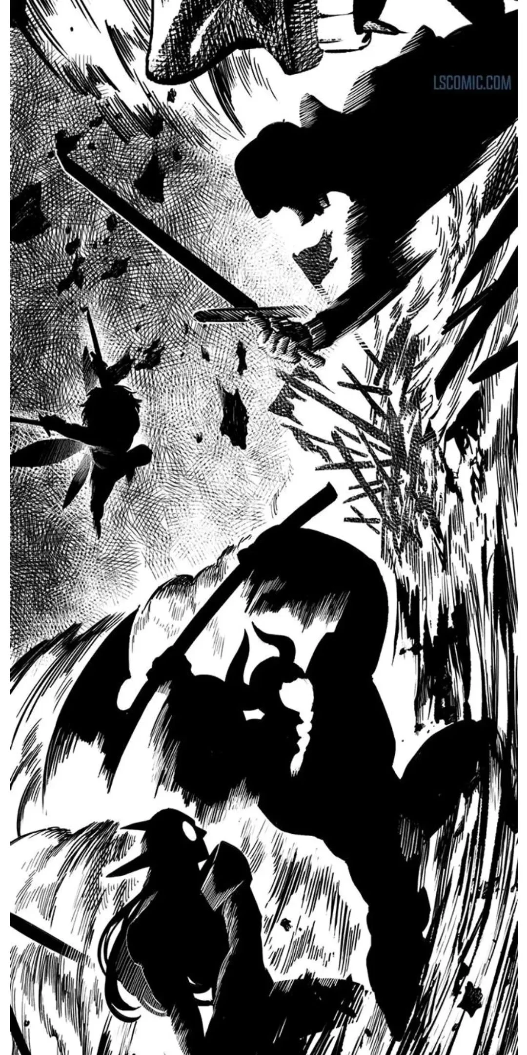 Anh Hùng Mạnh Nhất? Ta Không Làm Lâu Rồi! Chapter  187 - 9