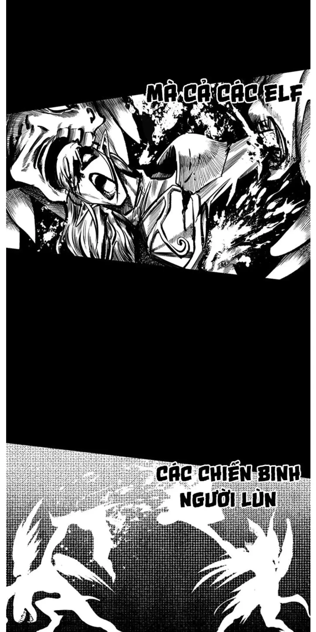 Anh Hùng Mạnh Nhất? Ta Không Làm Lâu Rồi! Chapter  187 - 23