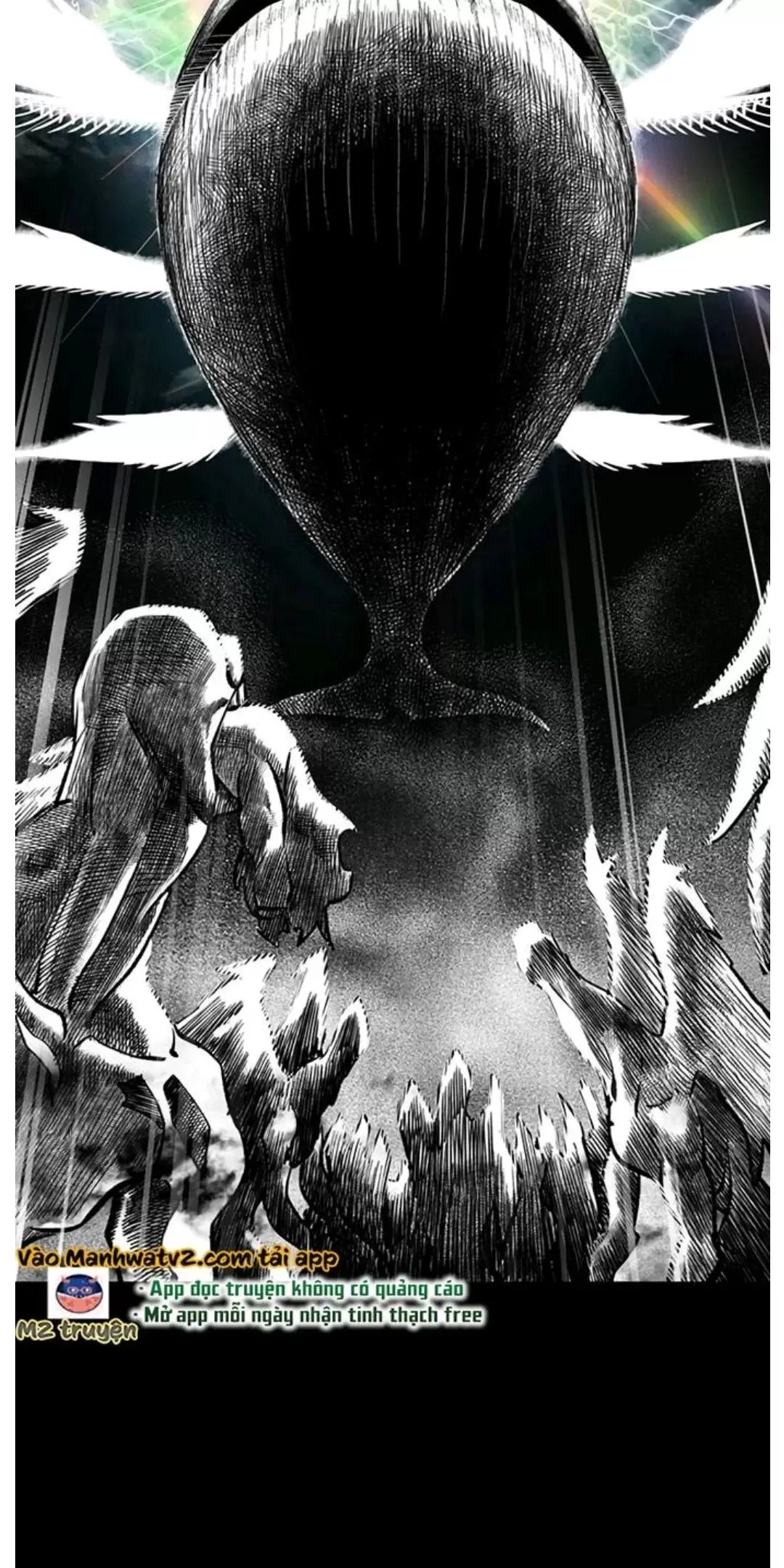 Anh Hùng Mạnh Nhất? Ta Không Làm Lâu Rồi! Chapter  187 - 27