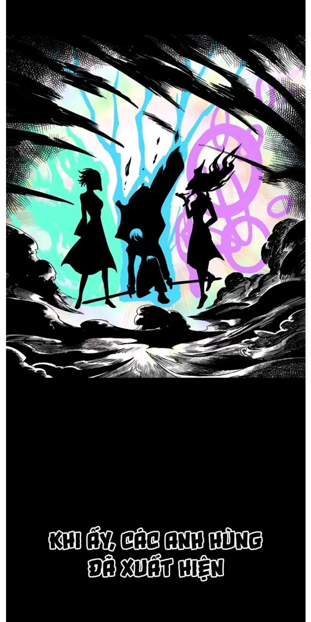 Anh Hùng Mạnh Nhất? Ta Không Làm Lâu Rồi! Chapter  187 - 30