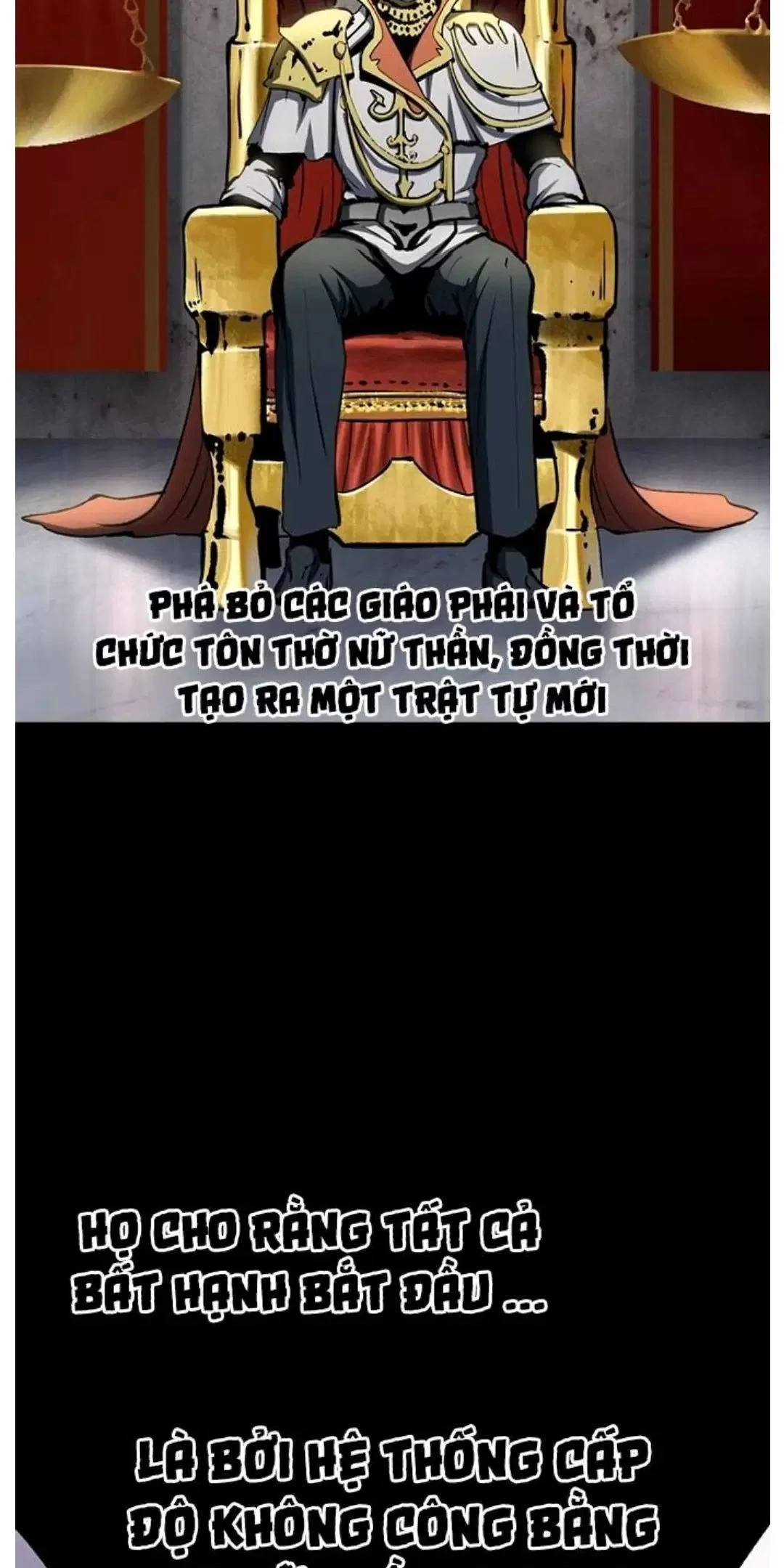 Anh Hùng Mạnh Nhất? Ta Không Làm Lâu Rồi! Chapter  187 - 36