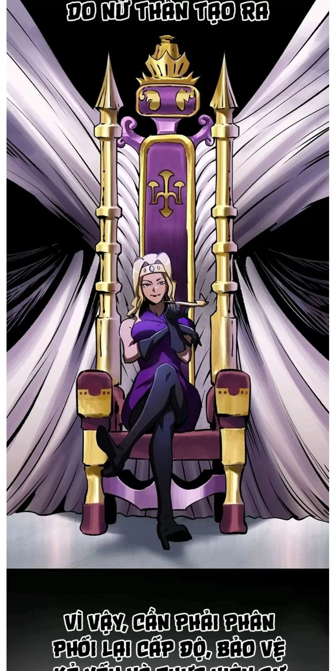 Anh Hùng Mạnh Nhất? Ta Không Làm Lâu Rồi! Chapter  187 - 37