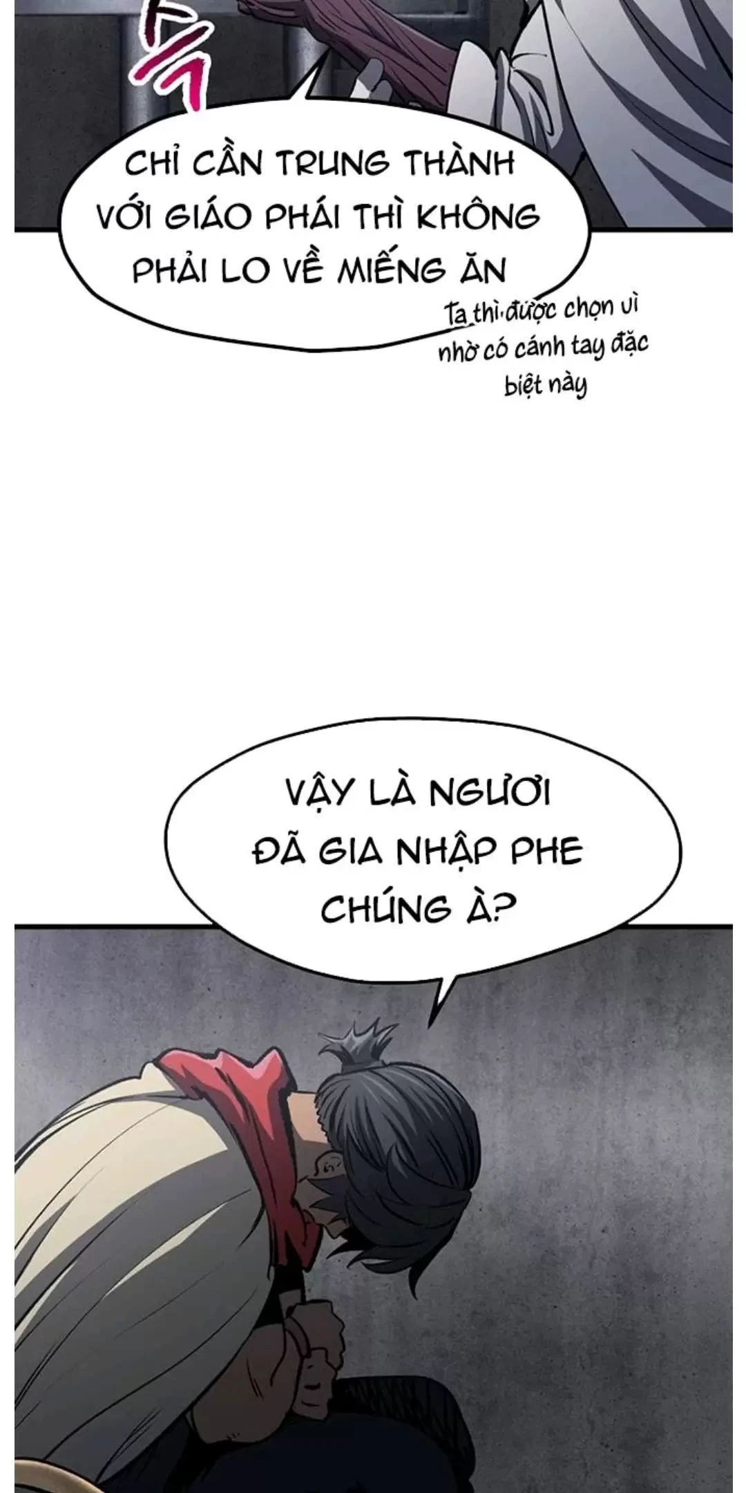 Anh Hùng Mạnh Nhất? Ta Không Làm Lâu Rồi! Chapter  187 - 40