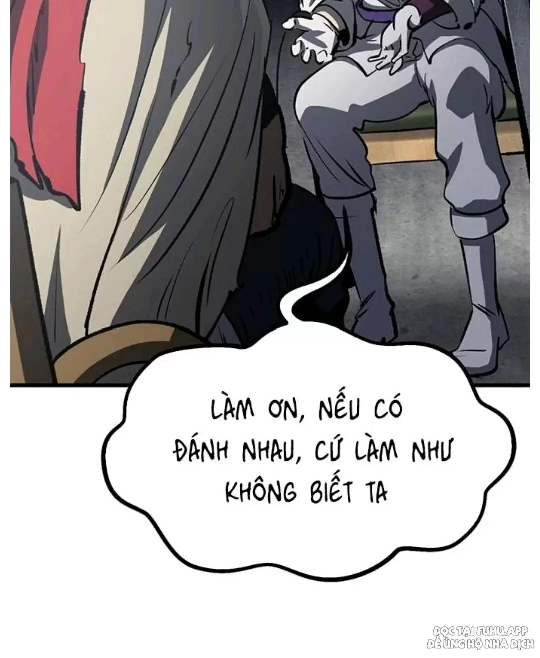 Anh Hùng Mạnh Nhất? Ta Không Làm Lâu Rồi! Chapter  187 - 44