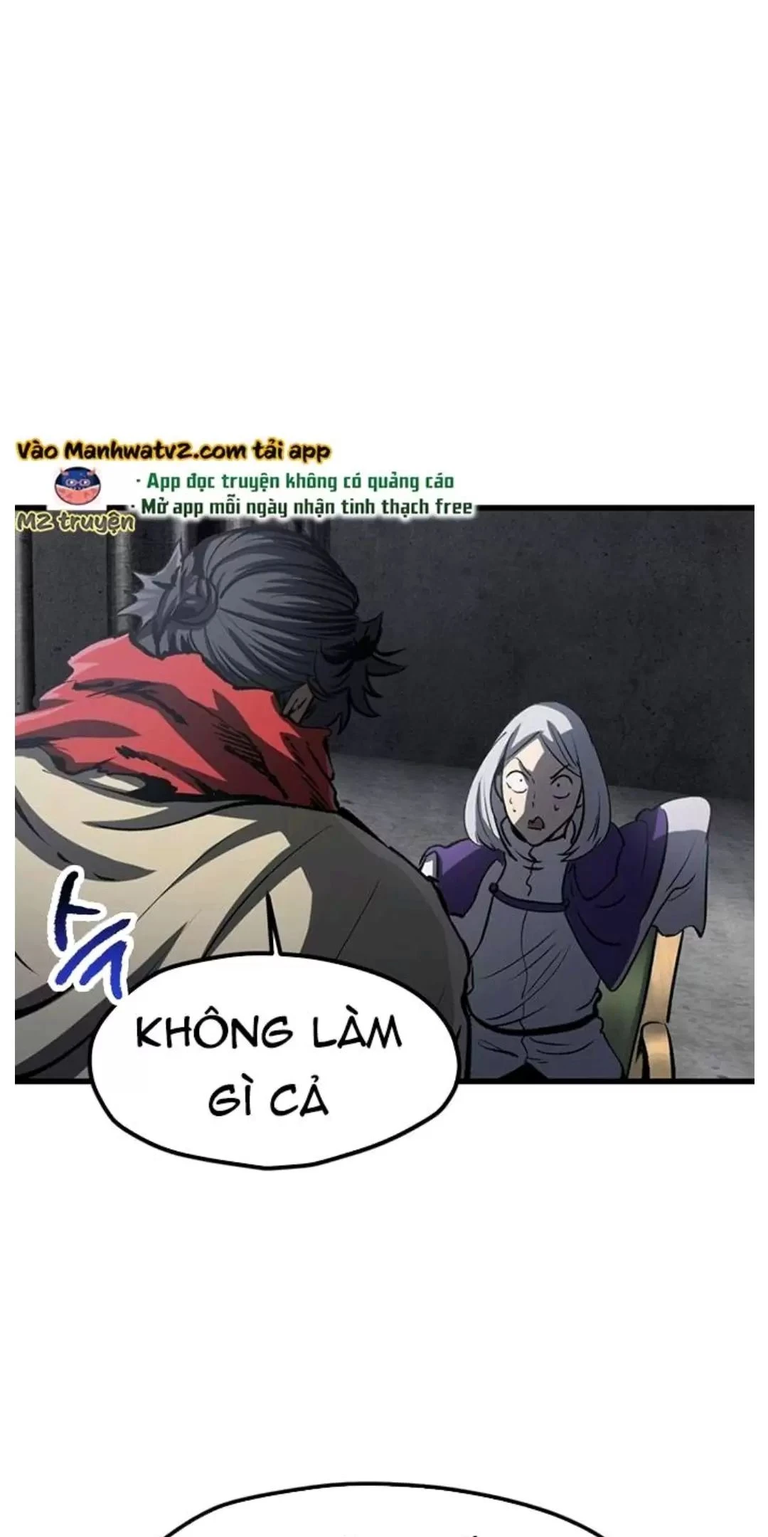 Anh Hùng Mạnh Nhất? Ta Không Làm Lâu Rồi! Chapter  187 - 46