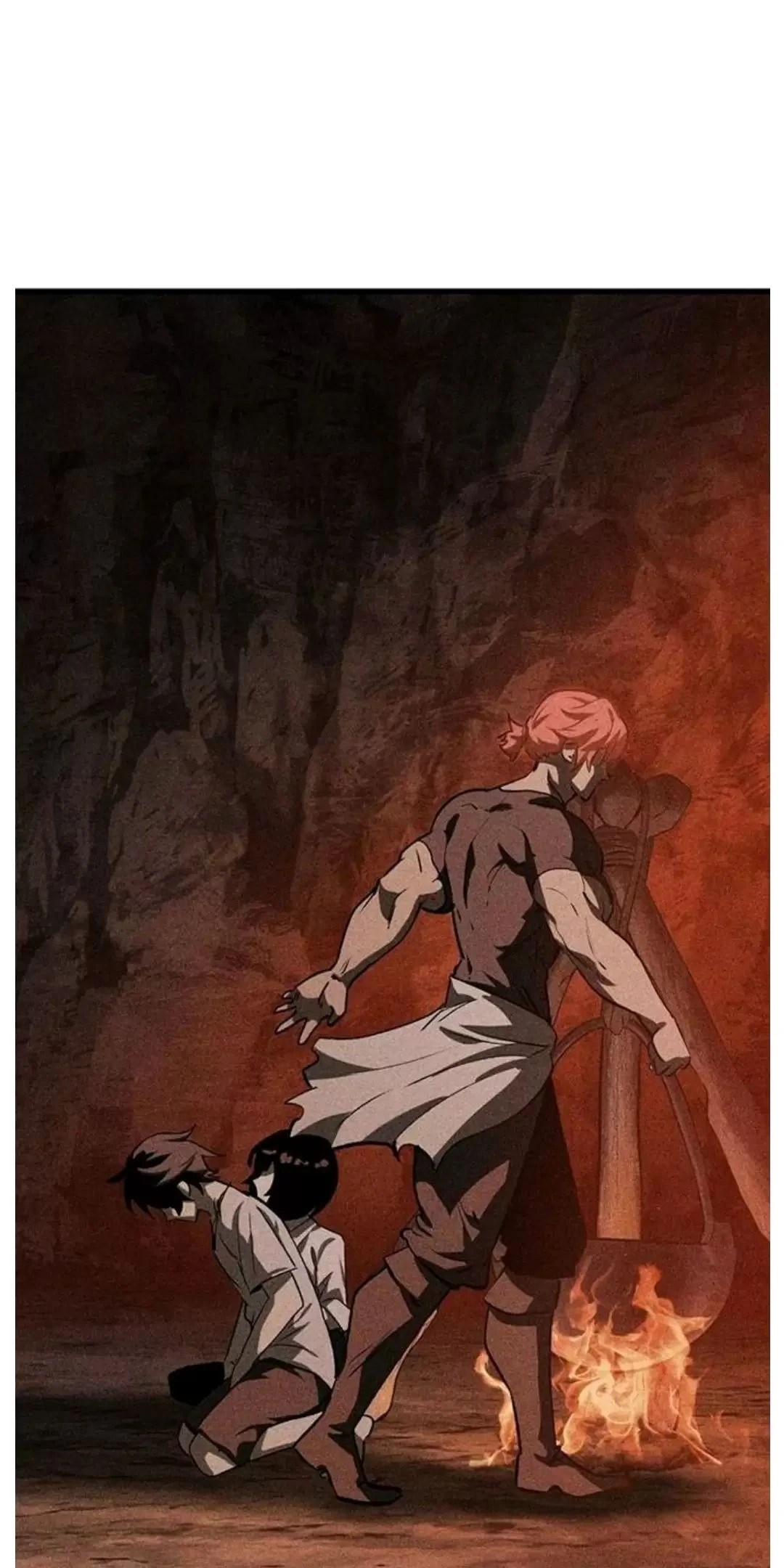 Anh Hùng Mạnh Nhất? Ta Không Làm Lâu Rồi! Chapter  187 - 53