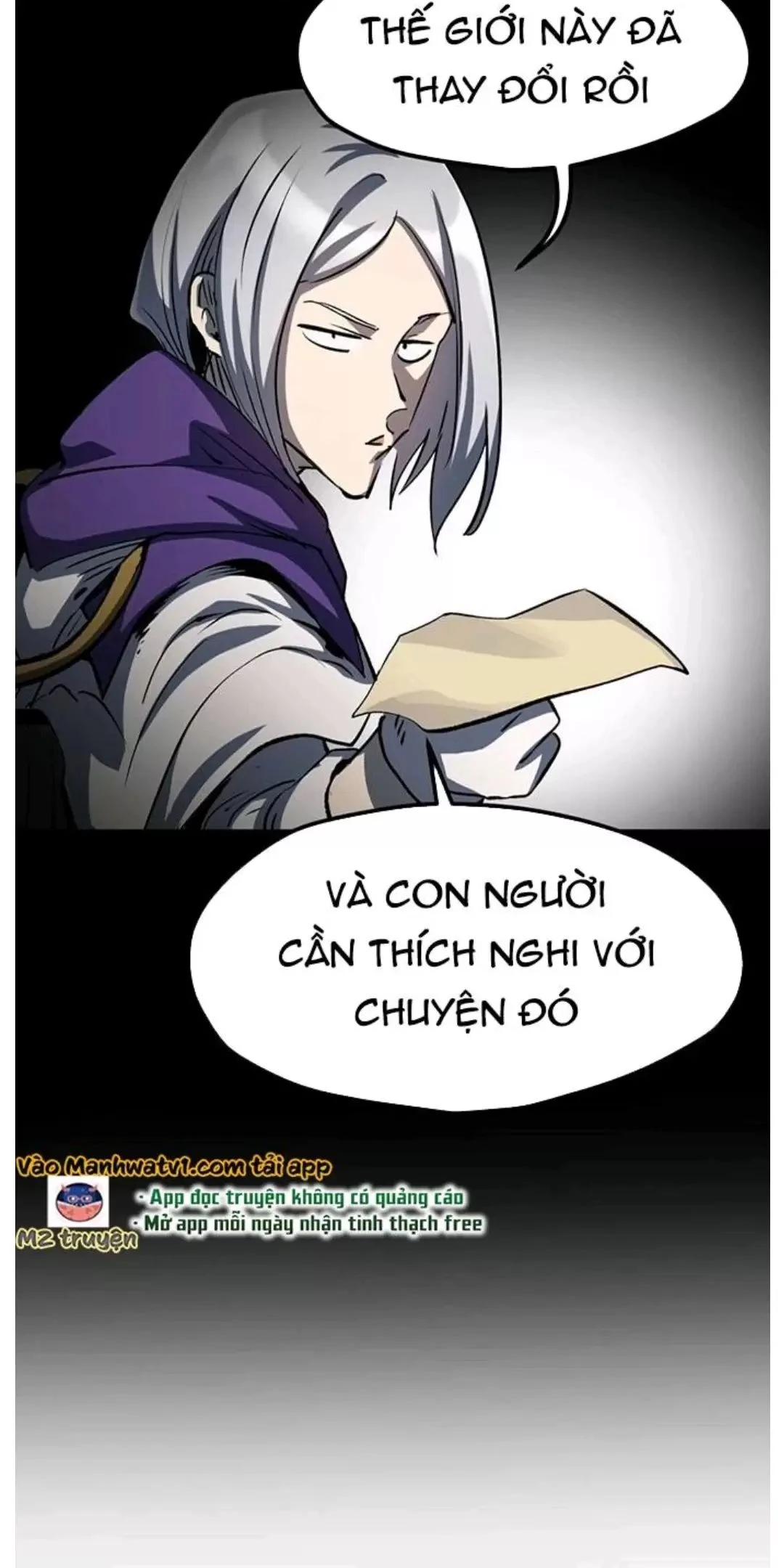 Anh Hùng Mạnh Nhất? Ta Không Làm Lâu Rồi! Chapter  187 - 59