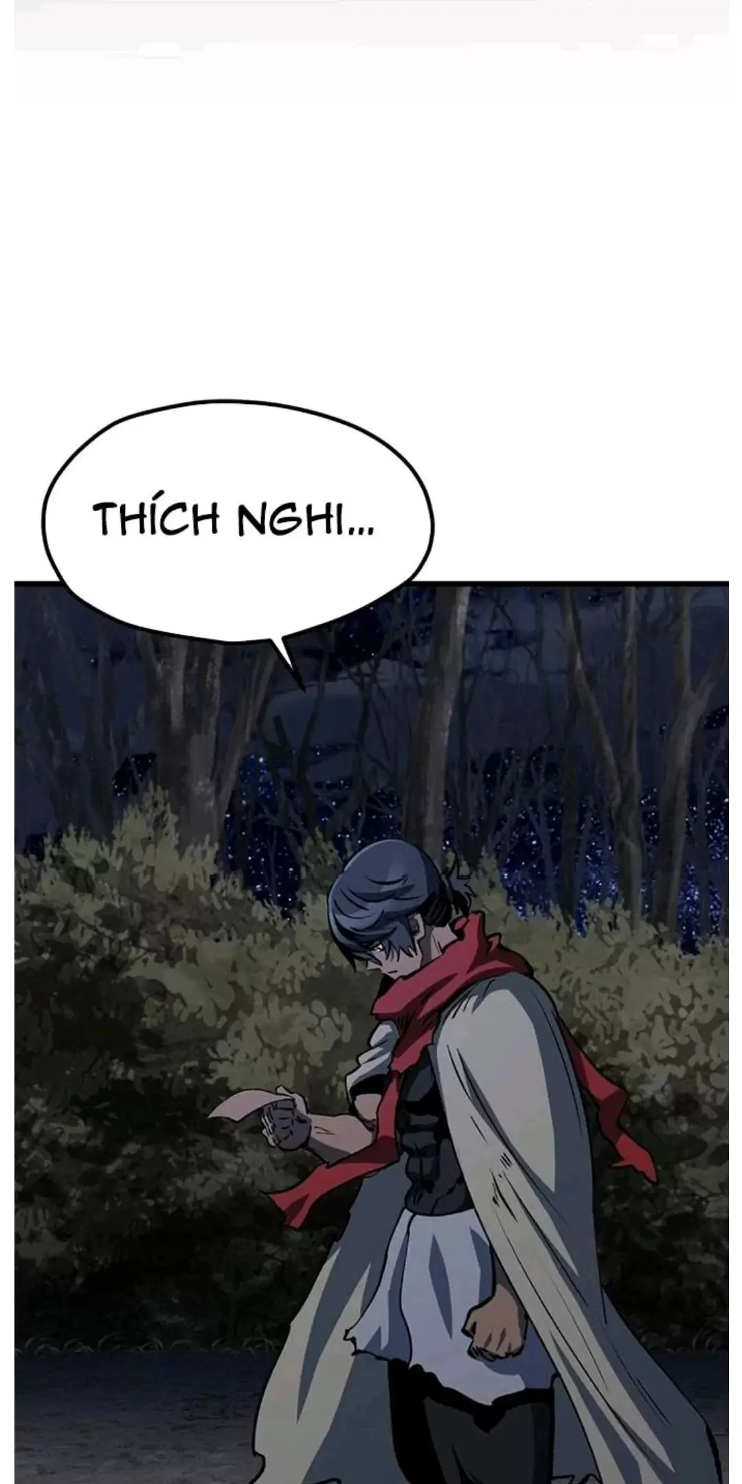 Anh Hùng Mạnh Nhất? Ta Không Làm Lâu Rồi! Chapter  187 - 60