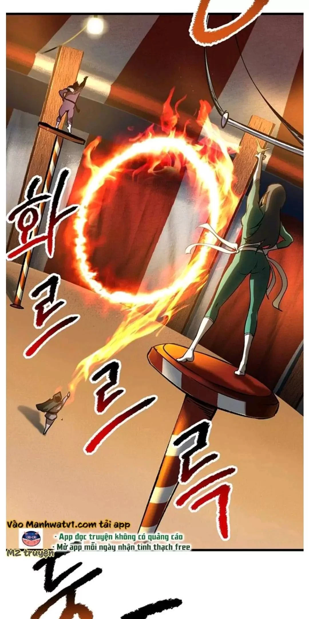 Anh Hùng Mạnh Nhất? Ta Không Làm Lâu Rồi! Chapter  187 - 65