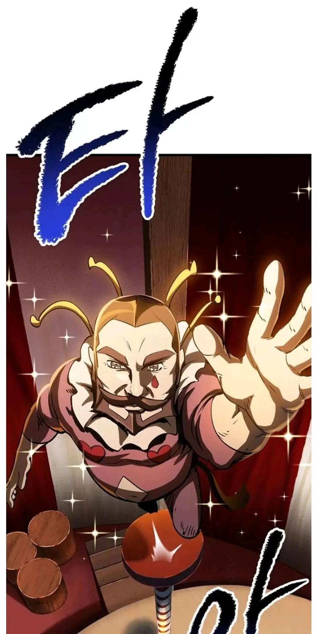 Anh Hùng Mạnh Nhất? Ta Không Làm Lâu Rồi! Chapter  187 - 71