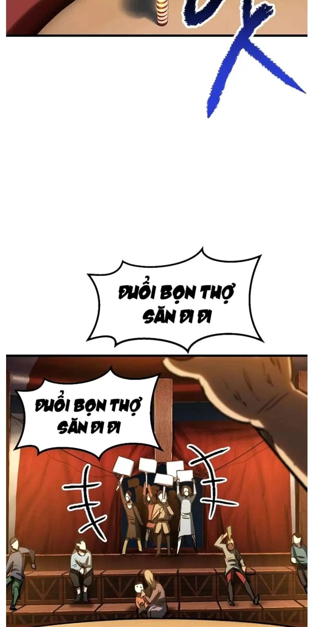 Anh Hùng Mạnh Nhất? Ta Không Làm Lâu Rồi! Chapter  187 - 72