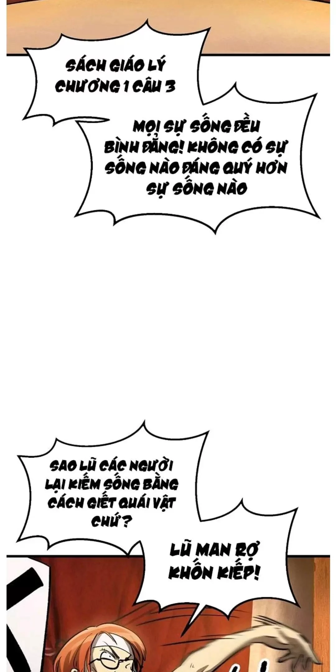 Anh Hùng Mạnh Nhất? Ta Không Làm Lâu Rồi! Chapter  187 - 73