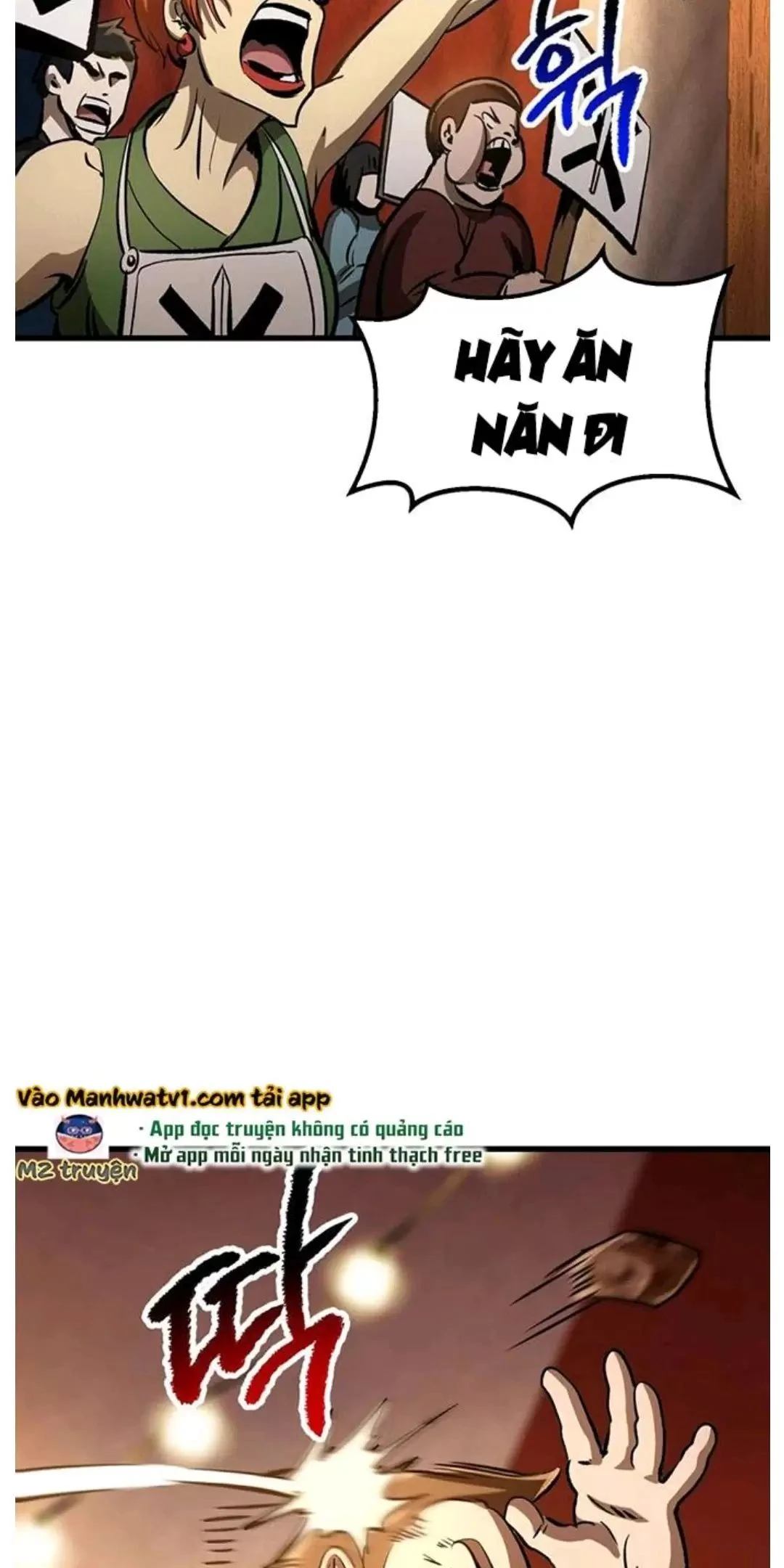 Anh Hùng Mạnh Nhất? Ta Không Làm Lâu Rồi! Chapter  187 - 74