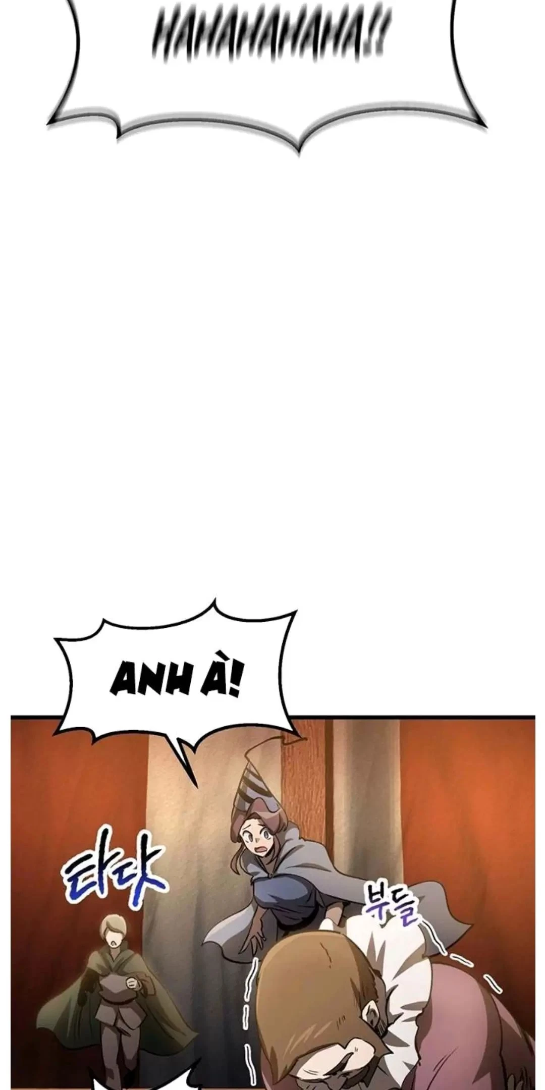 Anh Hùng Mạnh Nhất? Ta Không Làm Lâu Rồi! Chapter  187 - 80