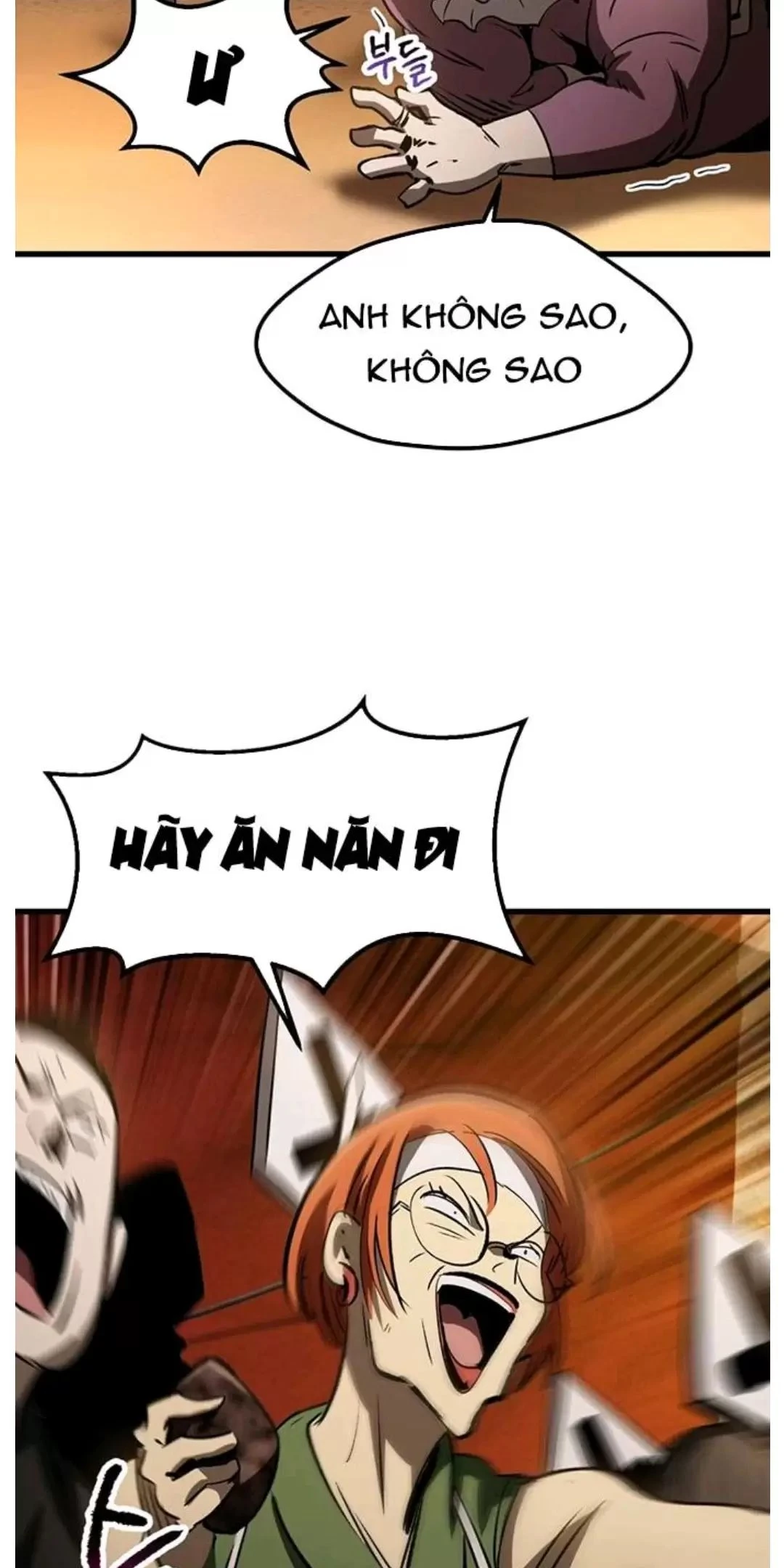 Anh Hùng Mạnh Nhất? Ta Không Làm Lâu Rồi! Chapter  187 - 81