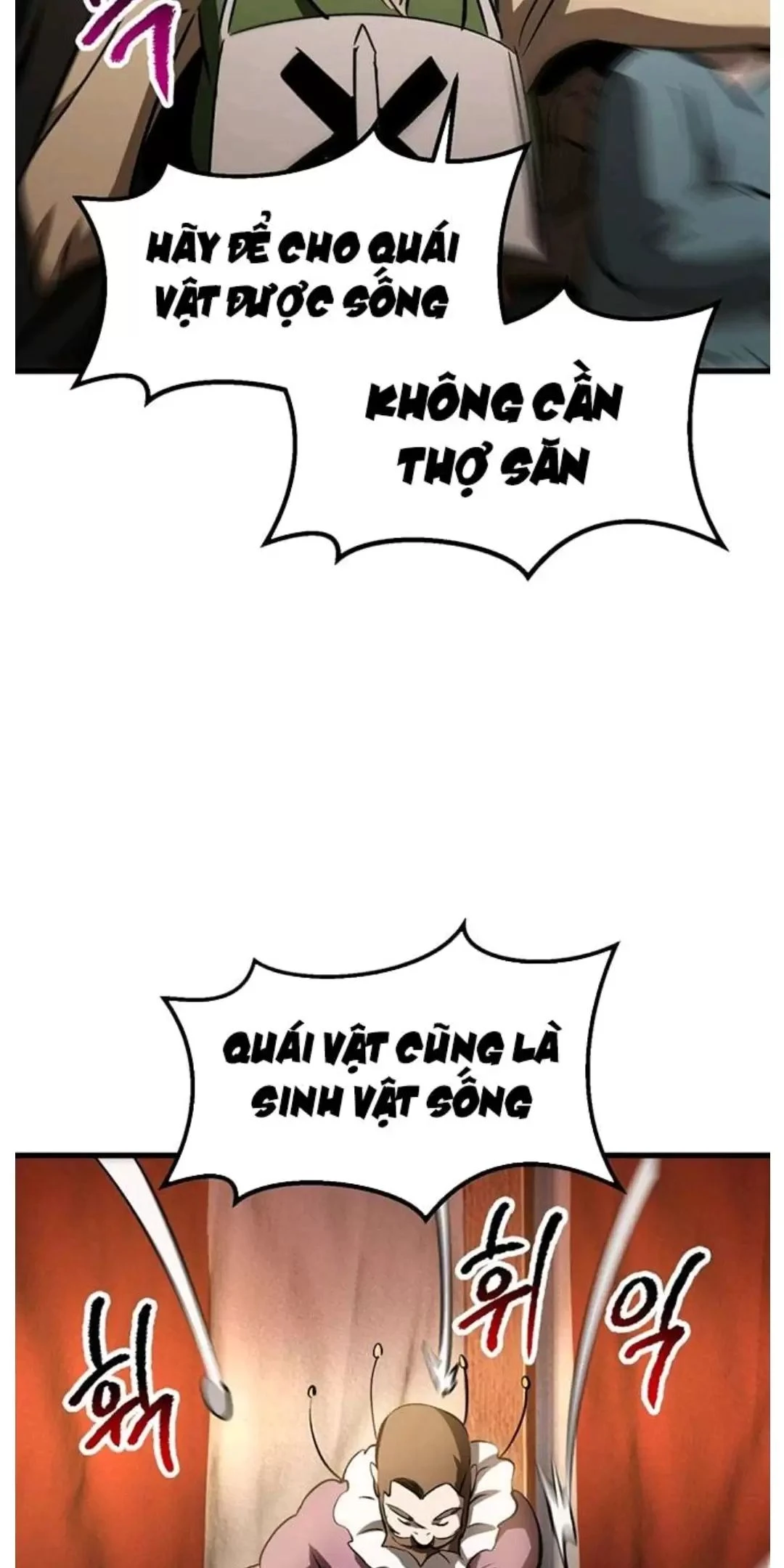 Anh Hùng Mạnh Nhất? Ta Không Làm Lâu Rồi! Chapter  187 - 82
