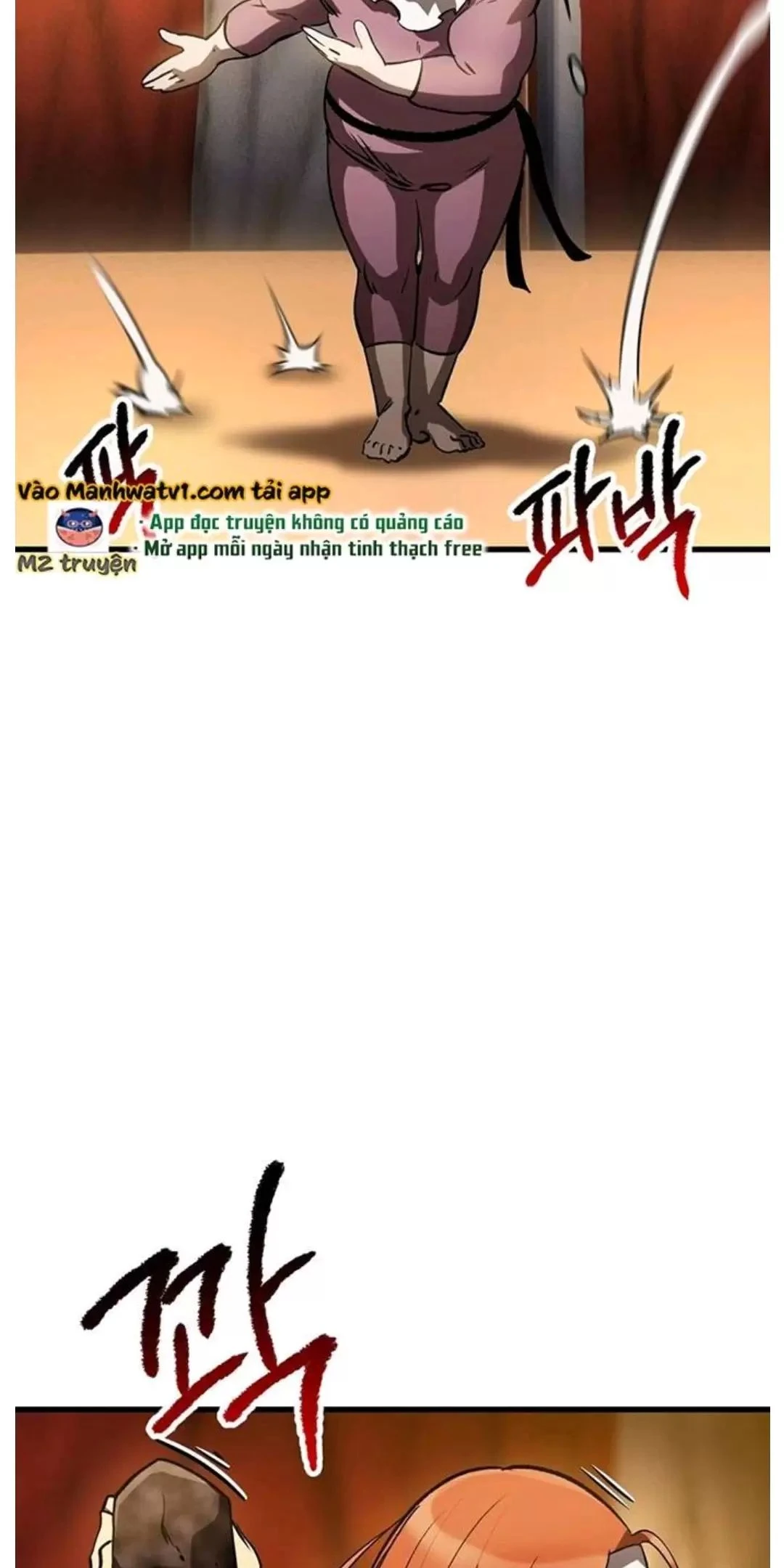 Anh Hùng Mạnh Nhất? Ta Không Làm Lâu Rồi! Chapter  187 - 83