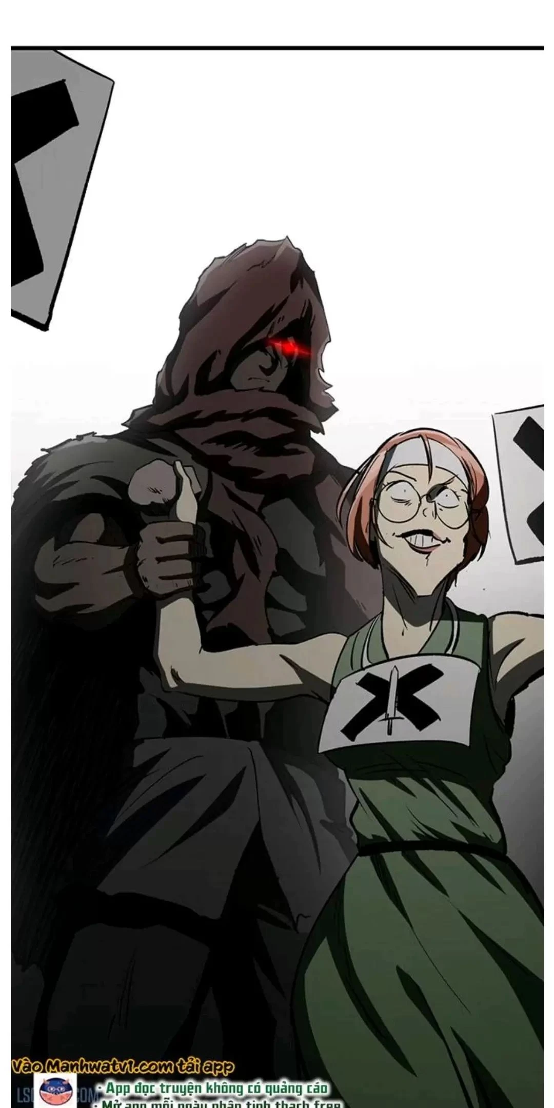 Anh Hùng Mạnh Nhất? Ta Không Làm Lâu Rồi! Chapter  187 - 85