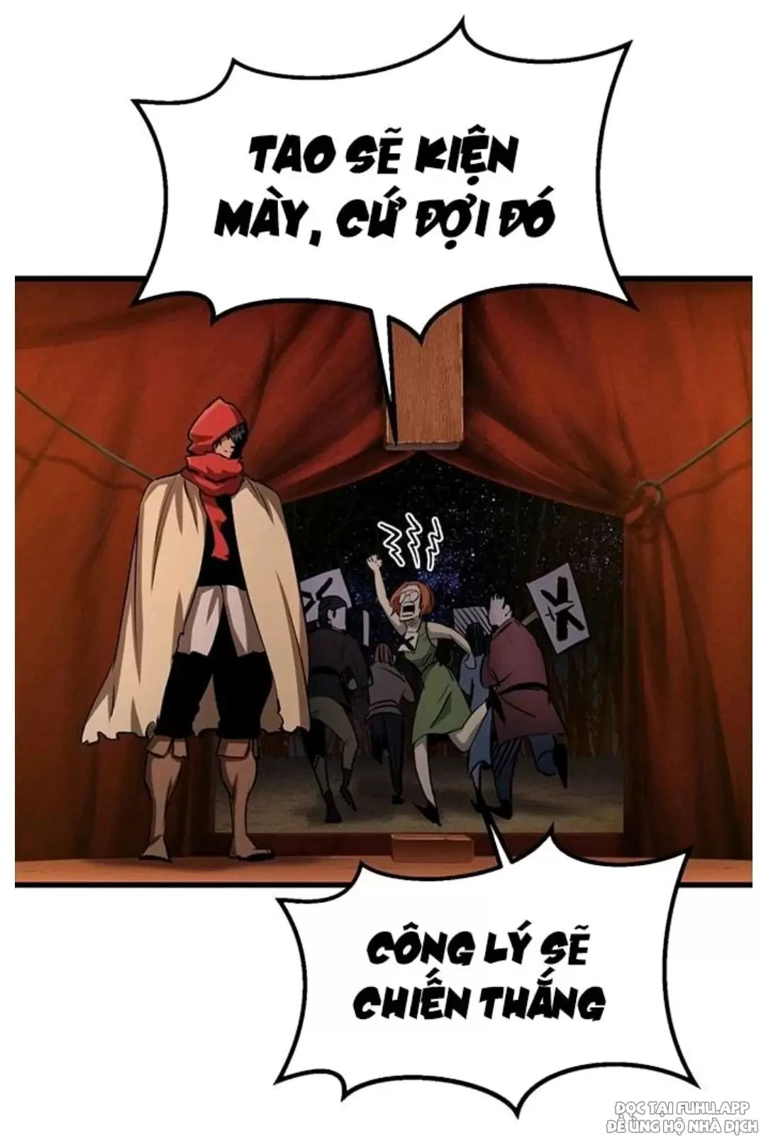 Anh Hùng Mạnh Nhất? Ta Không Làm Lâu Rồi! Chapter  187 - 89