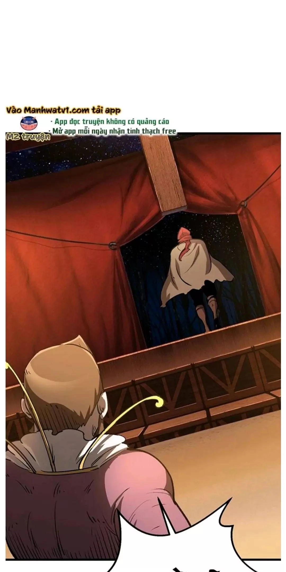 Anh Hùng Mạnh Nhất? Ta Không Làm Lâu Rồi! Chapter  187 - 92