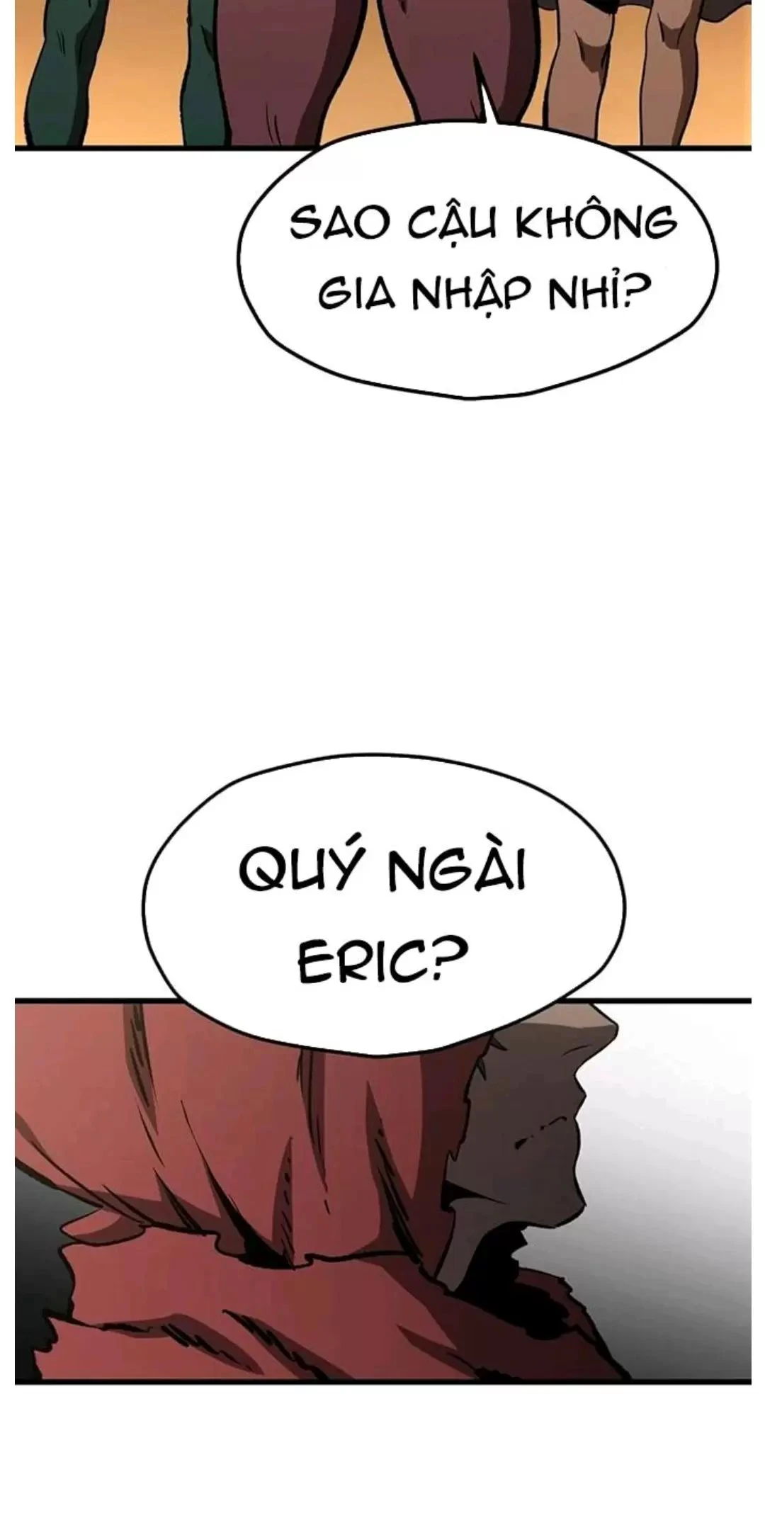 Anh Hùng Mạnh Nhất? Ta Không Làm Lâu Rồi! Chapter  187 - 95