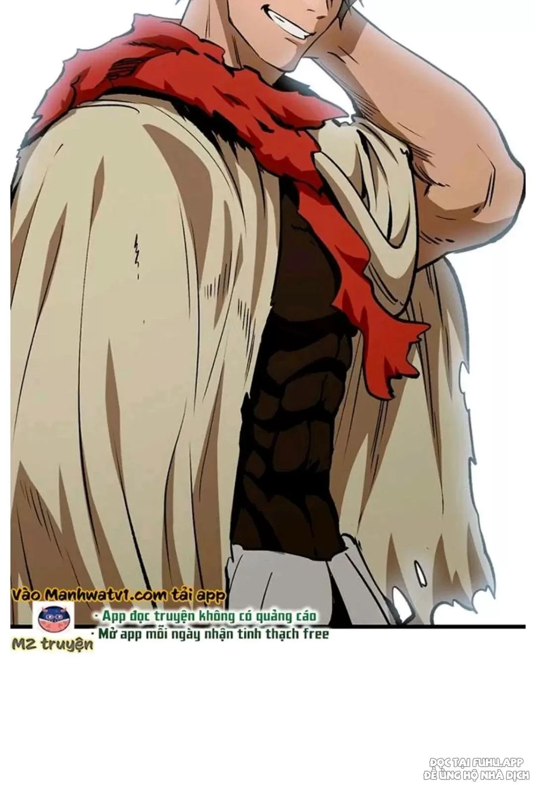 Anh Hùng Mạnh Nhất? Ta Không Làm Lâu Rồi! Chapter  187 - 97