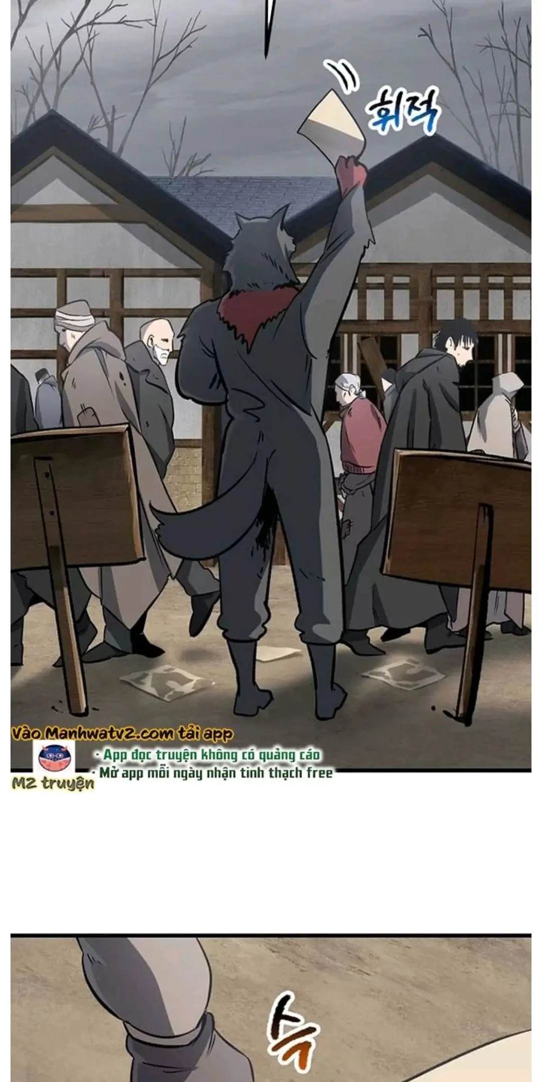 Anh Hùng Mạnh Nhất? Ta Không Làm Lâu Rồi! Chapter  188 - 3