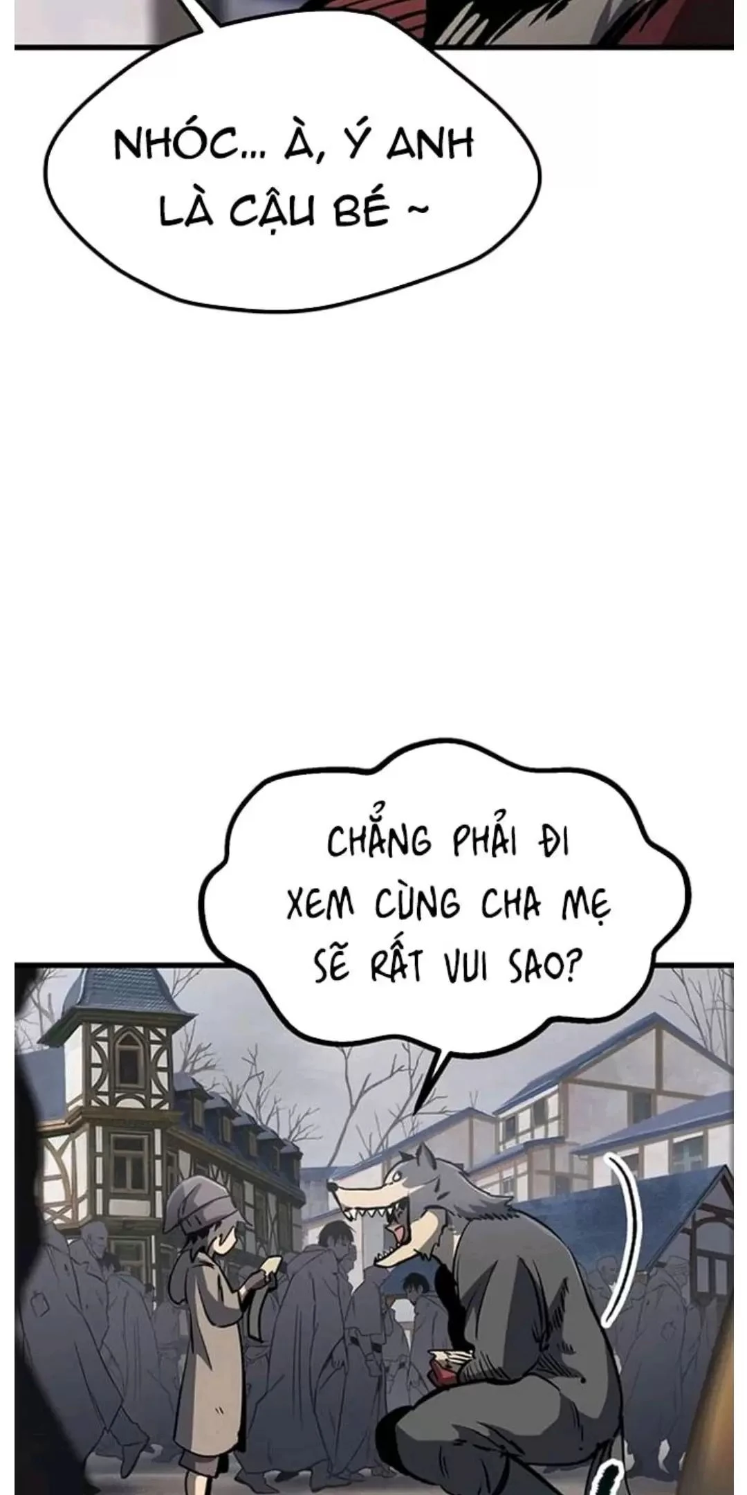 Anh Hùng Mạnh Nhất? Ta Không Làm Lâu Rồi! Chapter  188 - 7