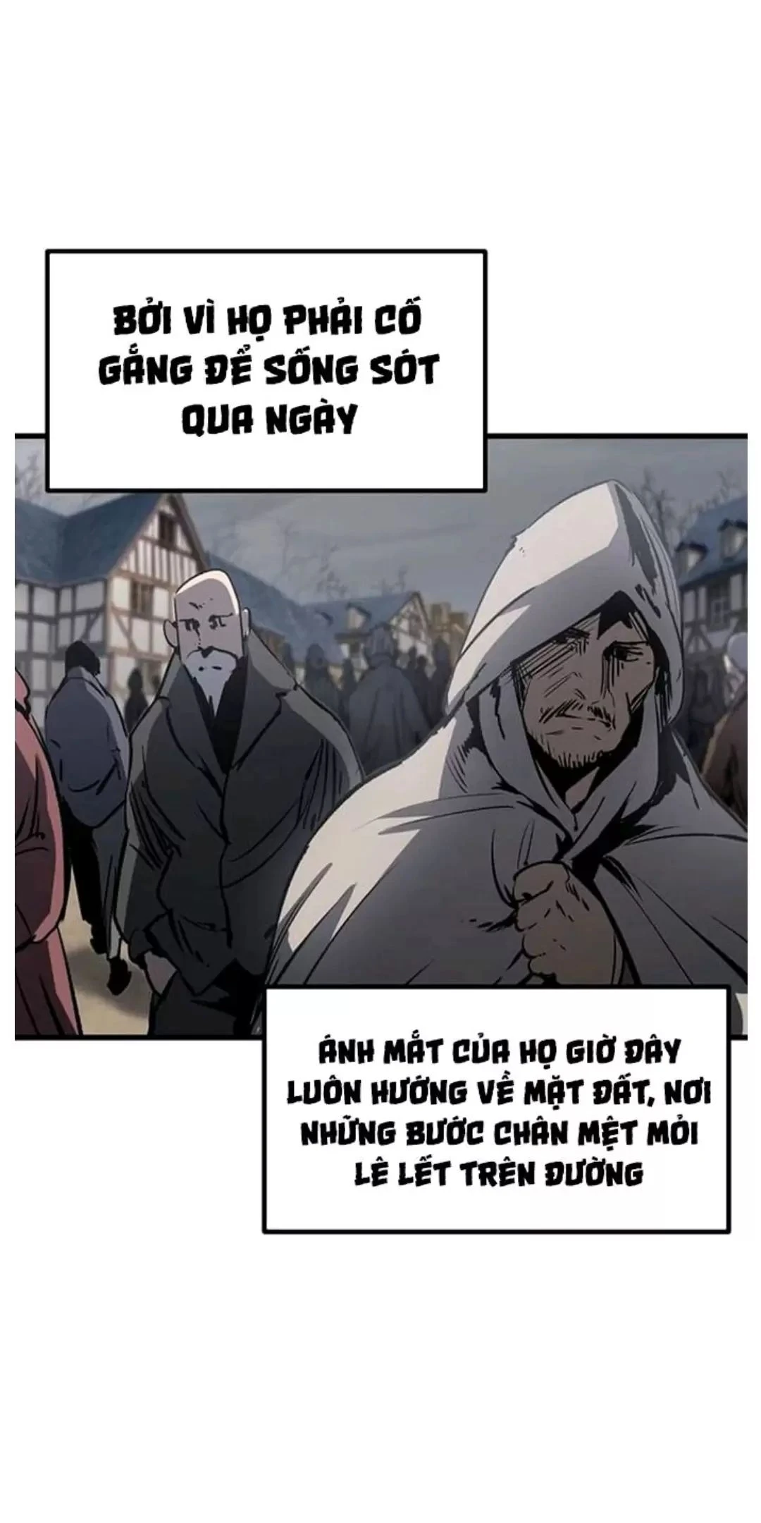 Anh Hùng Mạnh Nhất? Ta Không Làm Lâu Rồi! Chapter  188 - 18