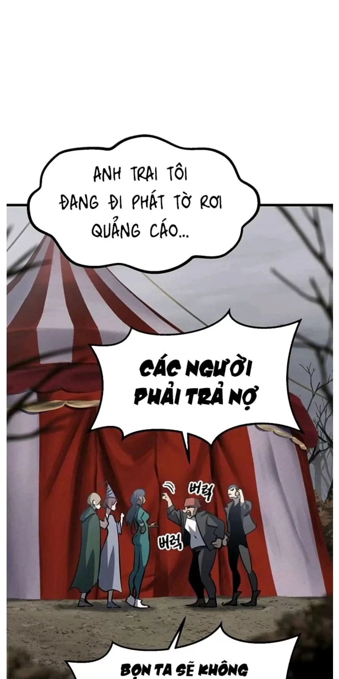 Anh Hùng Mạnh Nhất? Ta Không Làm Lâu Rồi! Chapter  188 - 24