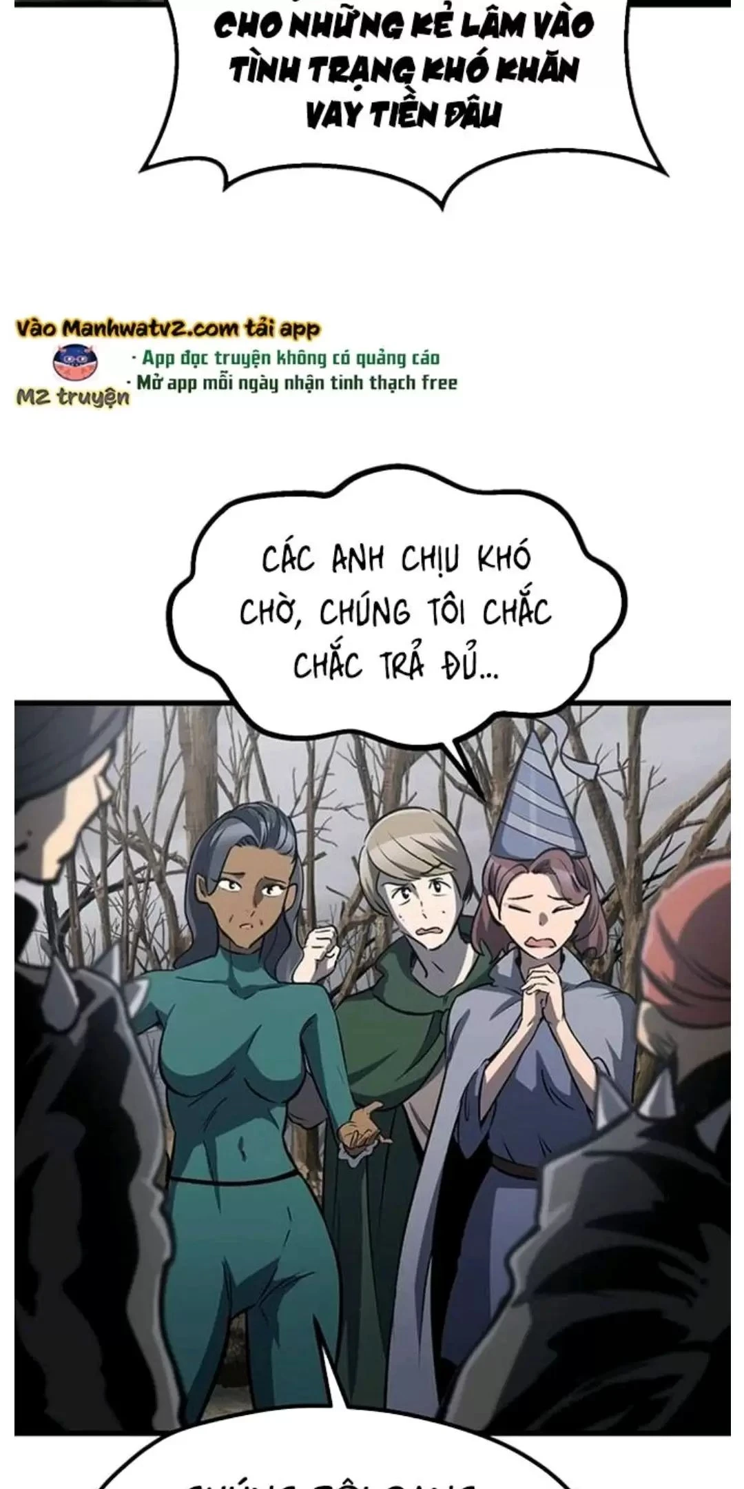 Anh Hùng Mạnh Nhất? Ta Không Làm Lâu Rồi! Chapter  188 - 25