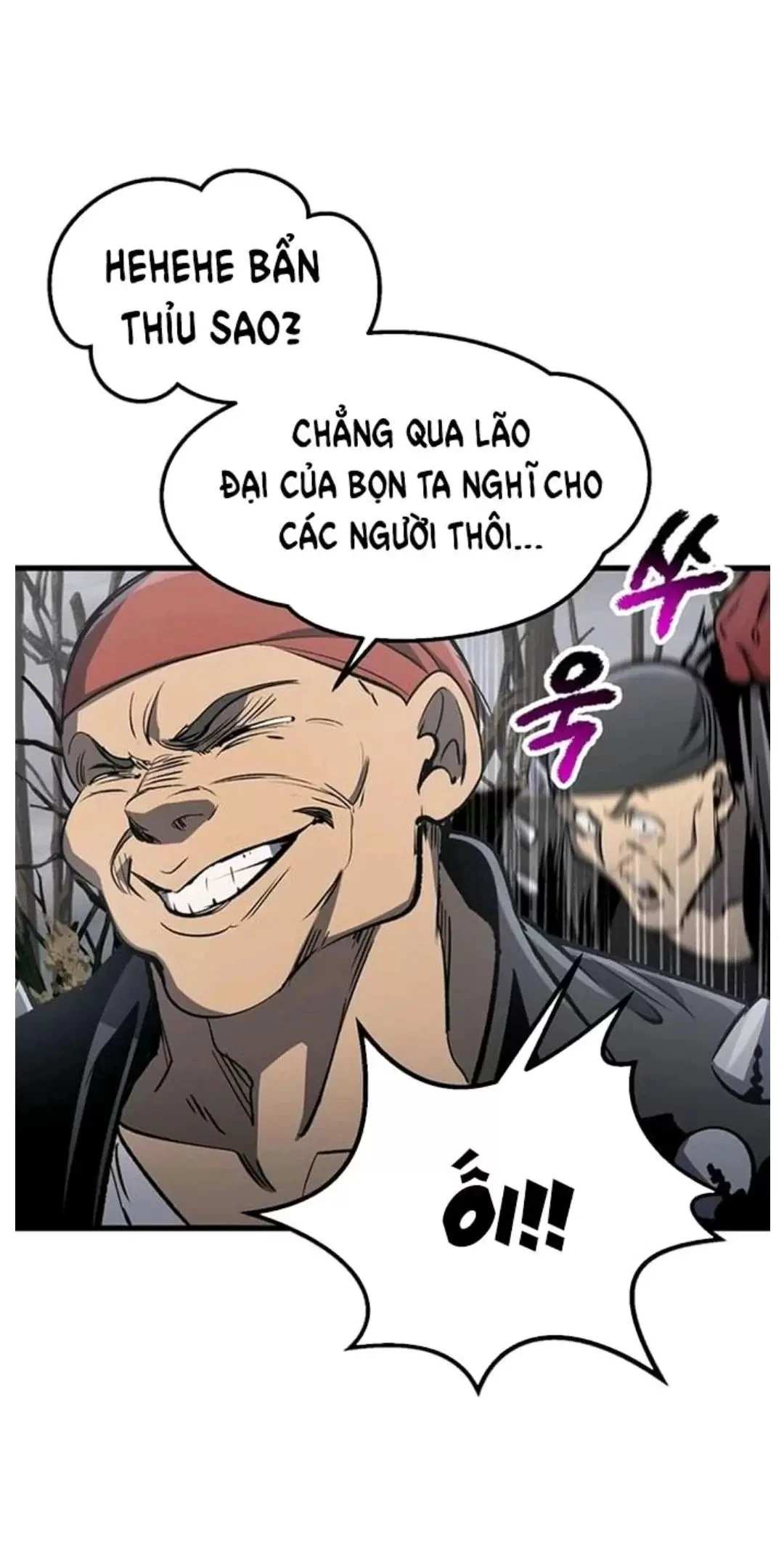 Anh Hùng Mạnh Nhất? Ta Không Làm Lâu Rồi! Chapter  188 - 29