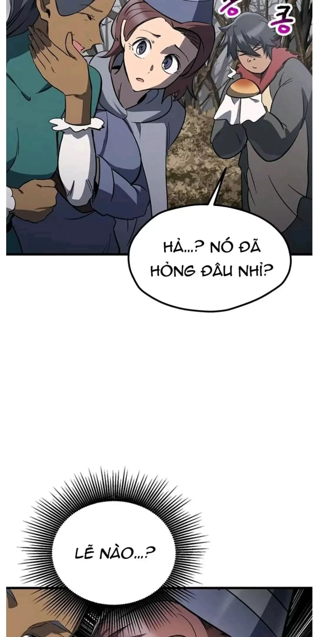 Anh Hùng Mạnh Nhất? Ta Không Làm Lâu Rồi! Chapter  188 - 39