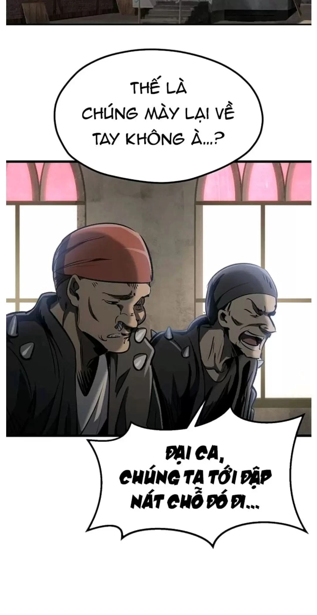 Anh Hùng Mạnh Nhất? Ta Không Làm Lâu Rồi! Chapter  188 - 43