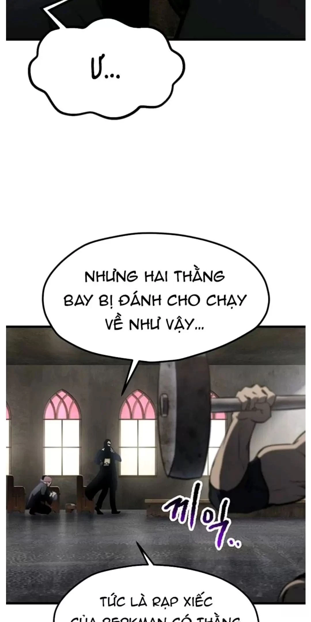 Anh Hùng Mạnh Nhất? Ta Không Làm Lâu Rồi! Chapter  188 - 47