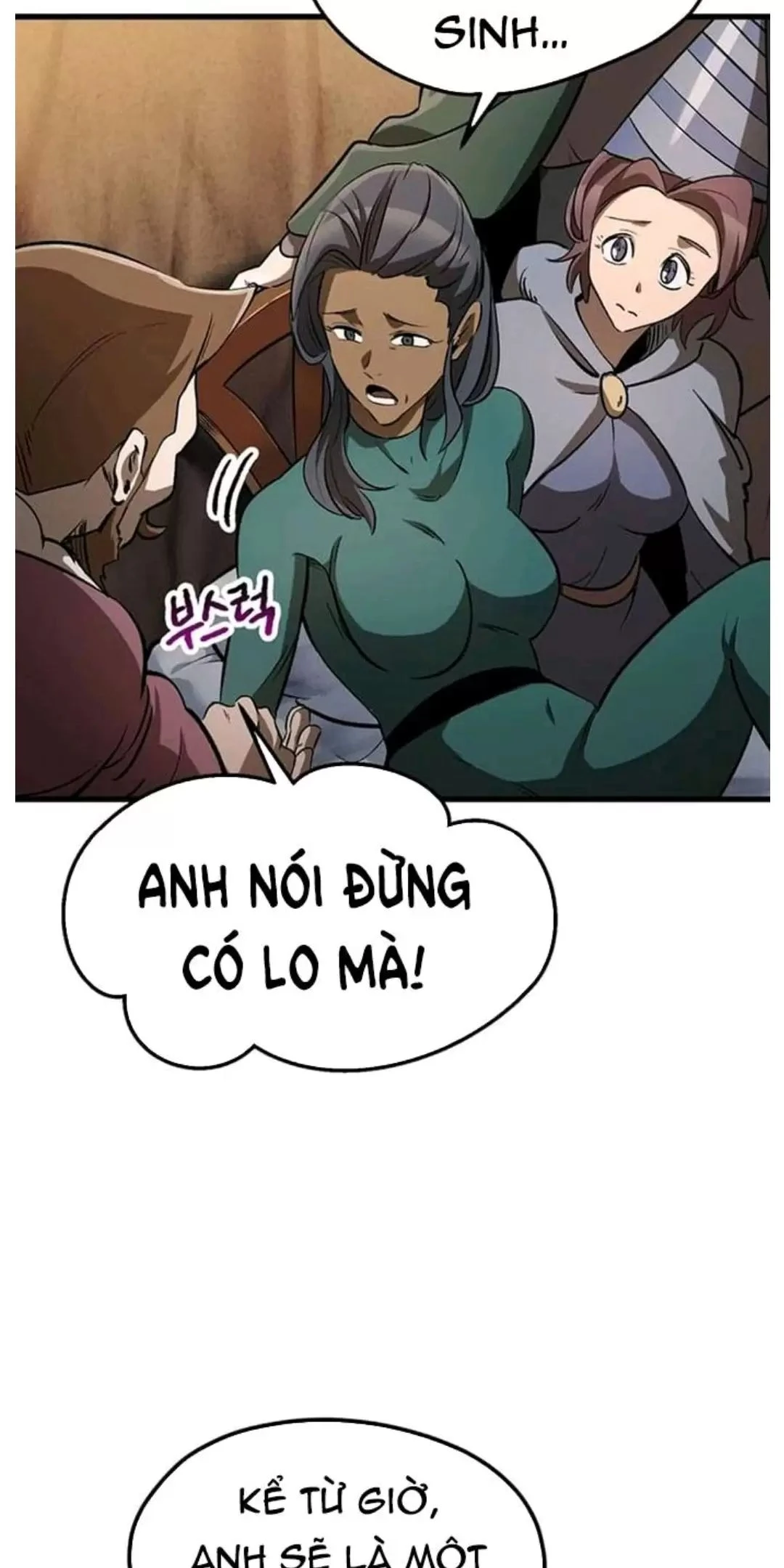 Anh Hùng Mạnh Nhất? Ta Không Làm Lâu Rồi! Chapter  188 - 65