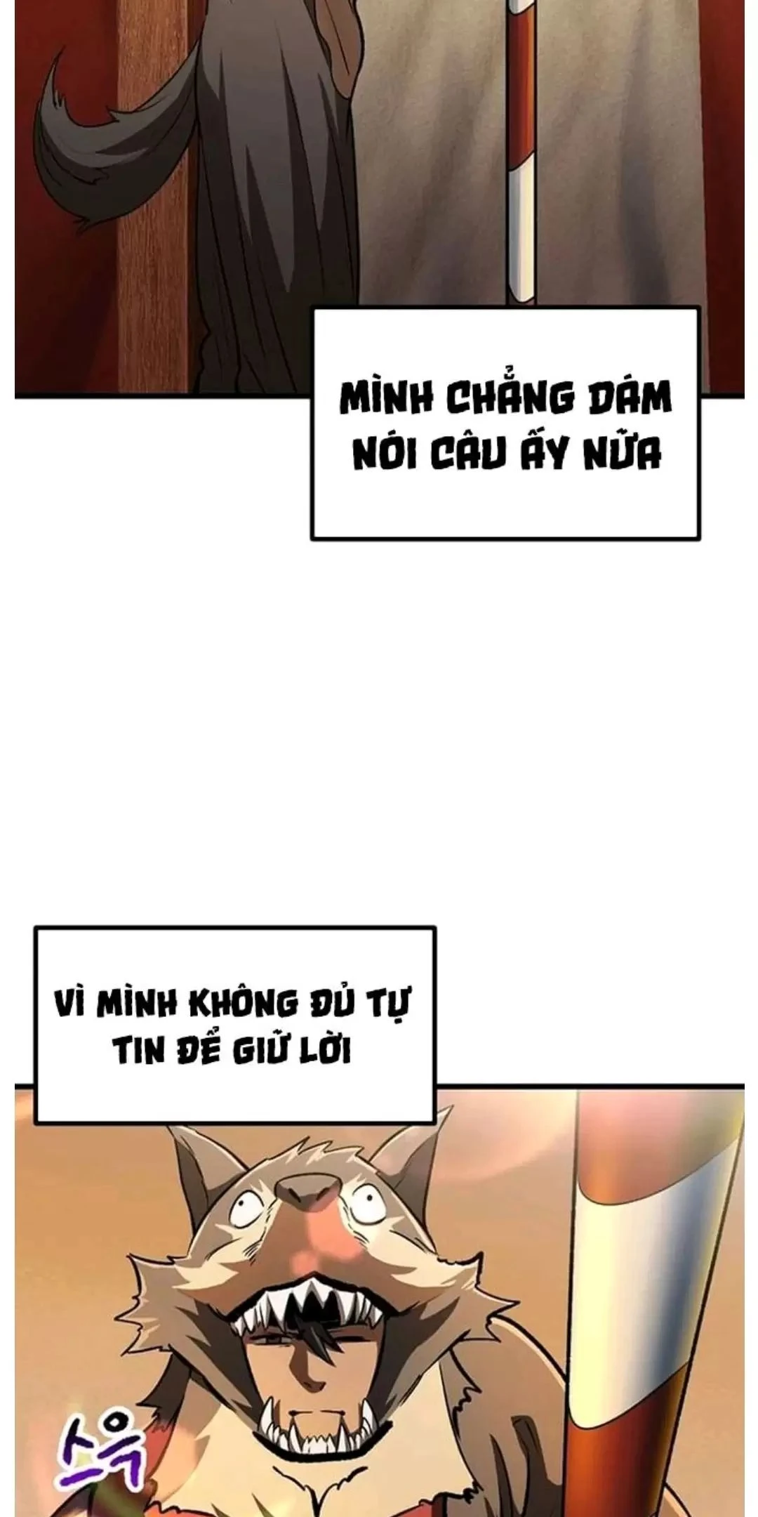 Anh Hùng Mạnh Nhất? Ta Không Làm Lâu Rồi! Chapter  188 - 79
