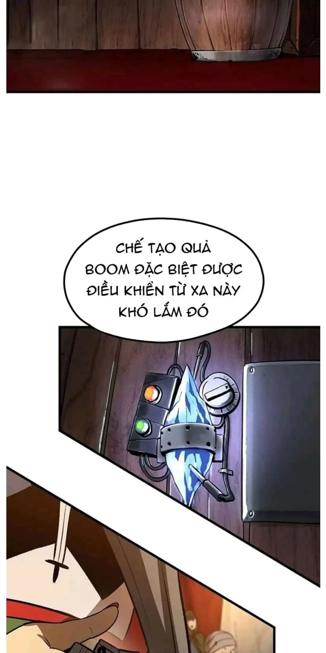 Anh Hùng Mạnh Nhất? Ta Không Làm Lâu Rồi! Chapter  189 - 2