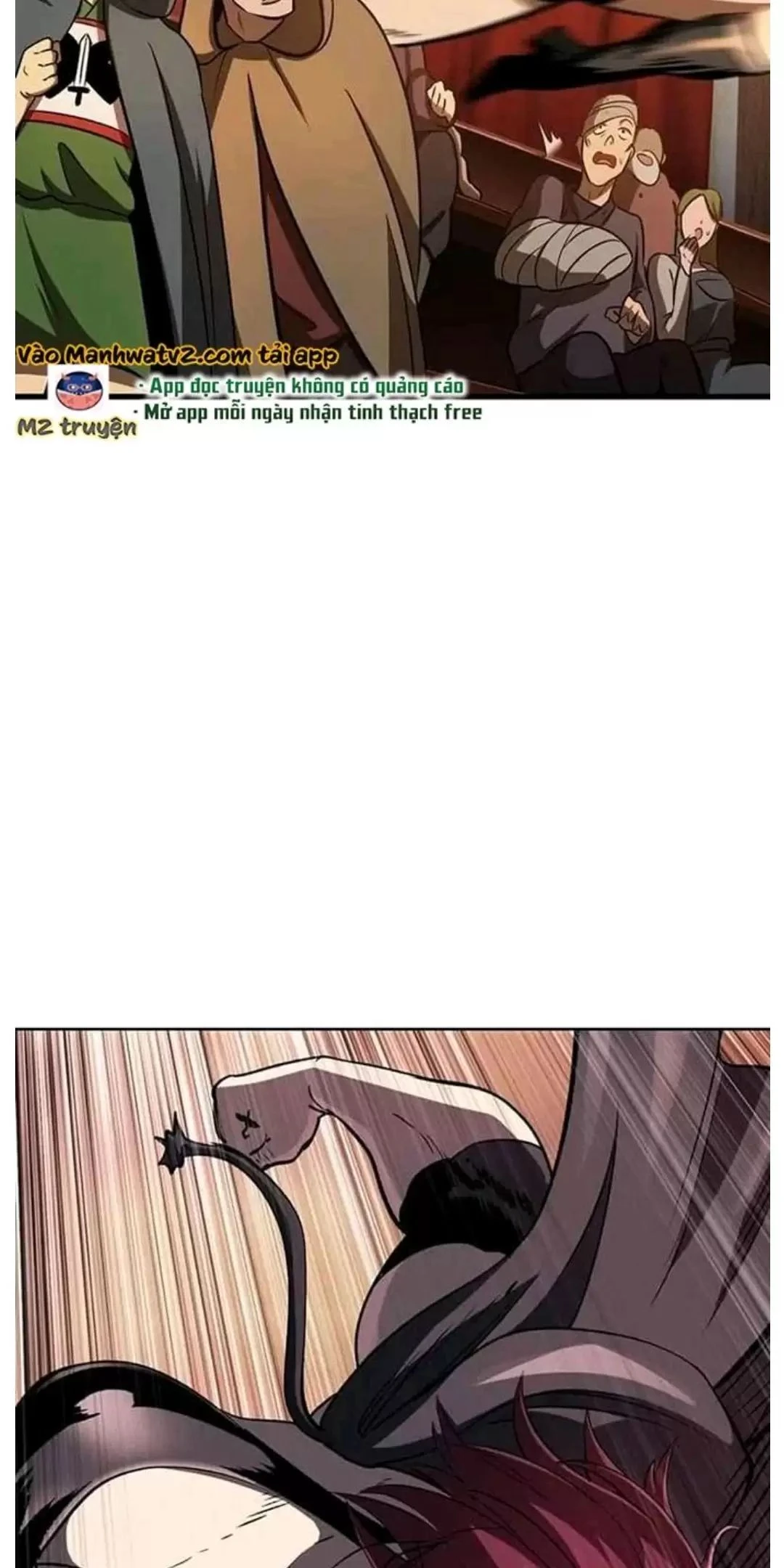 Anh Hùng Mạnh Nhất? Ta Không Làm Lâu Rồi! Chapter  189 - 5