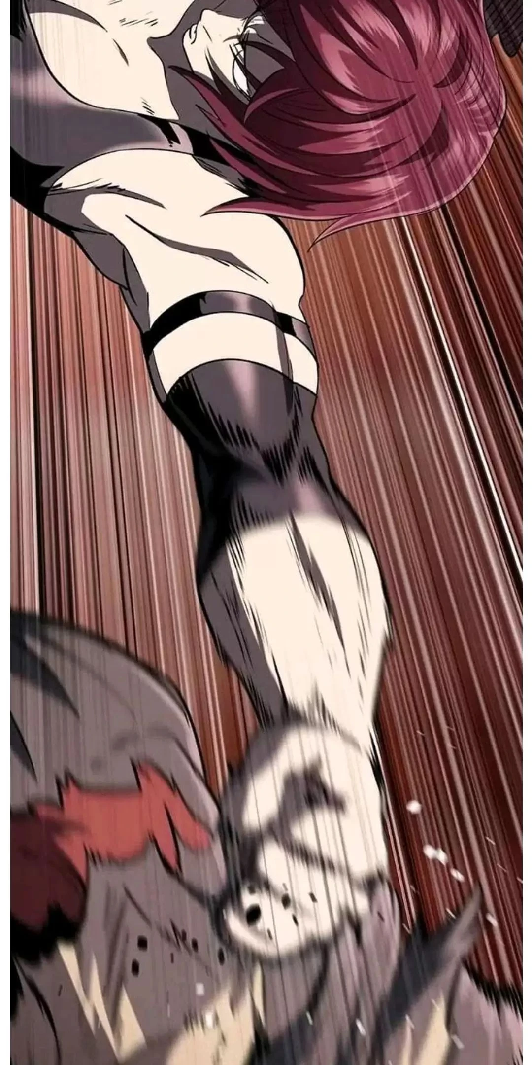 Anh Hùng Mạnh Nhất? Ta Không Làm Lâu Rồi! Chapter  189 - 6