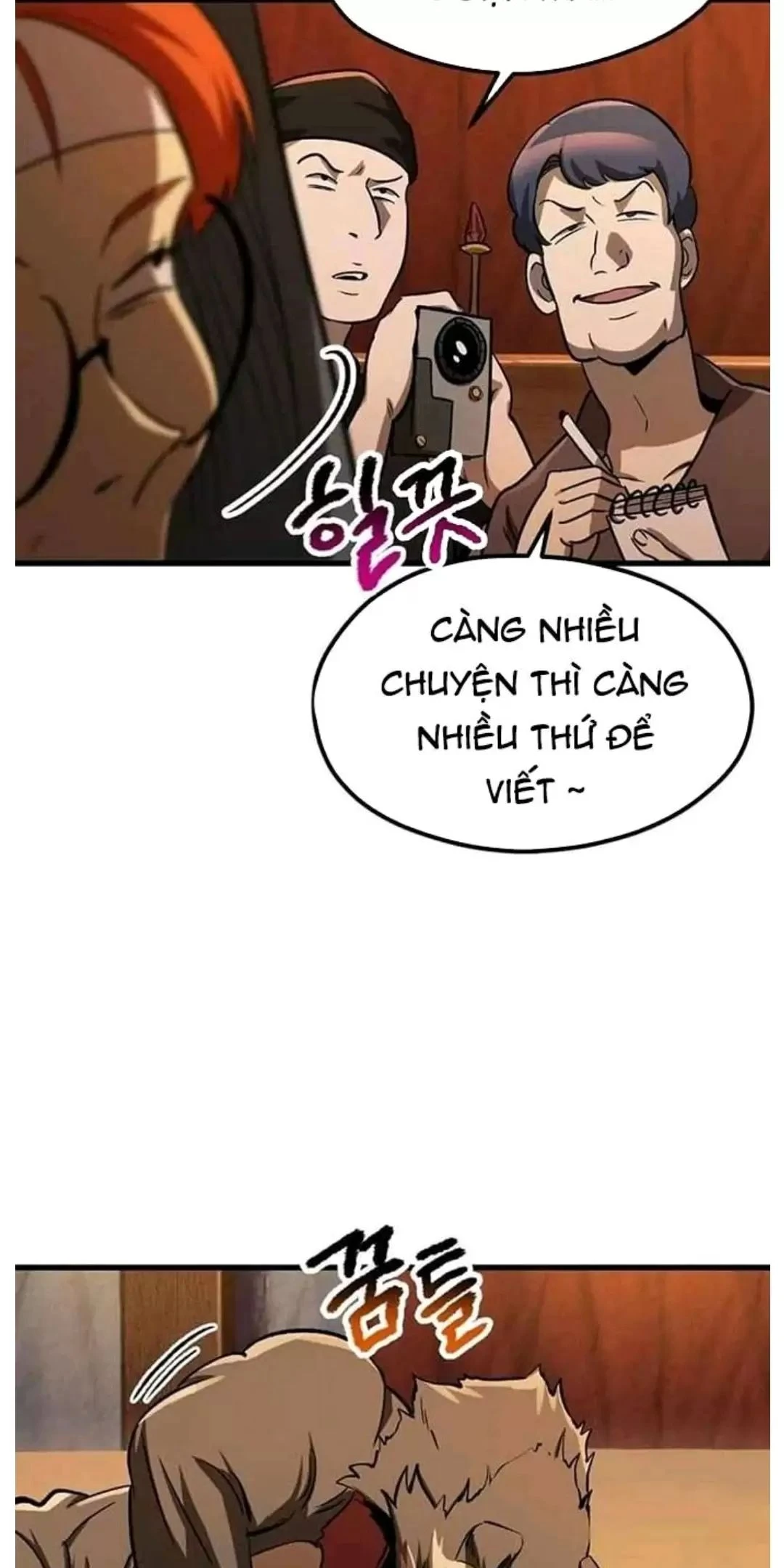 Anh Hùng Mạnh Nhất? Ta Không Làm Lâu Rồi! Chapter  189 - 12