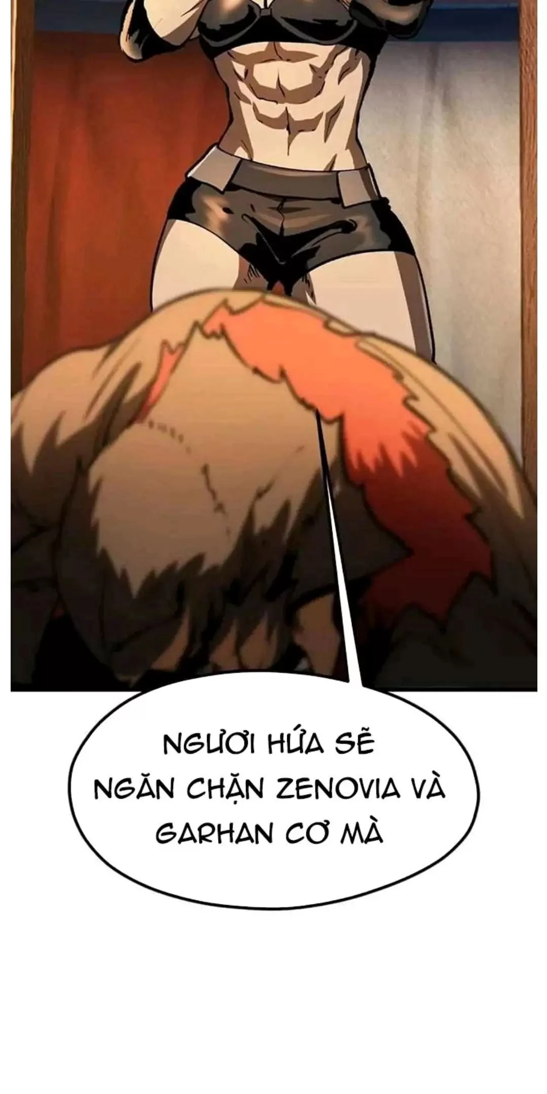 Anh Hùng Mạnh Nhất? Ta Không Làm Lâu Rồi! Chapter  189 - 15