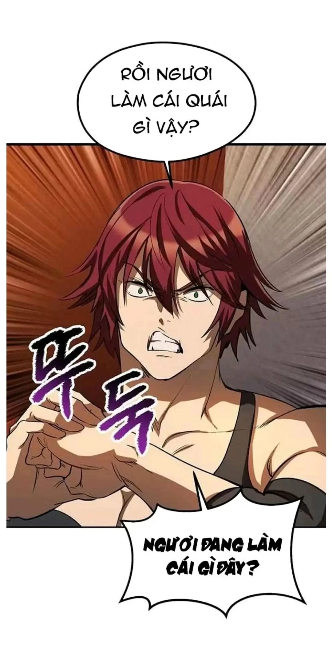 Anh Hùng Mạnh Nhất? Ta Không Làm Lâu Rồi! Chapter  189 - 16