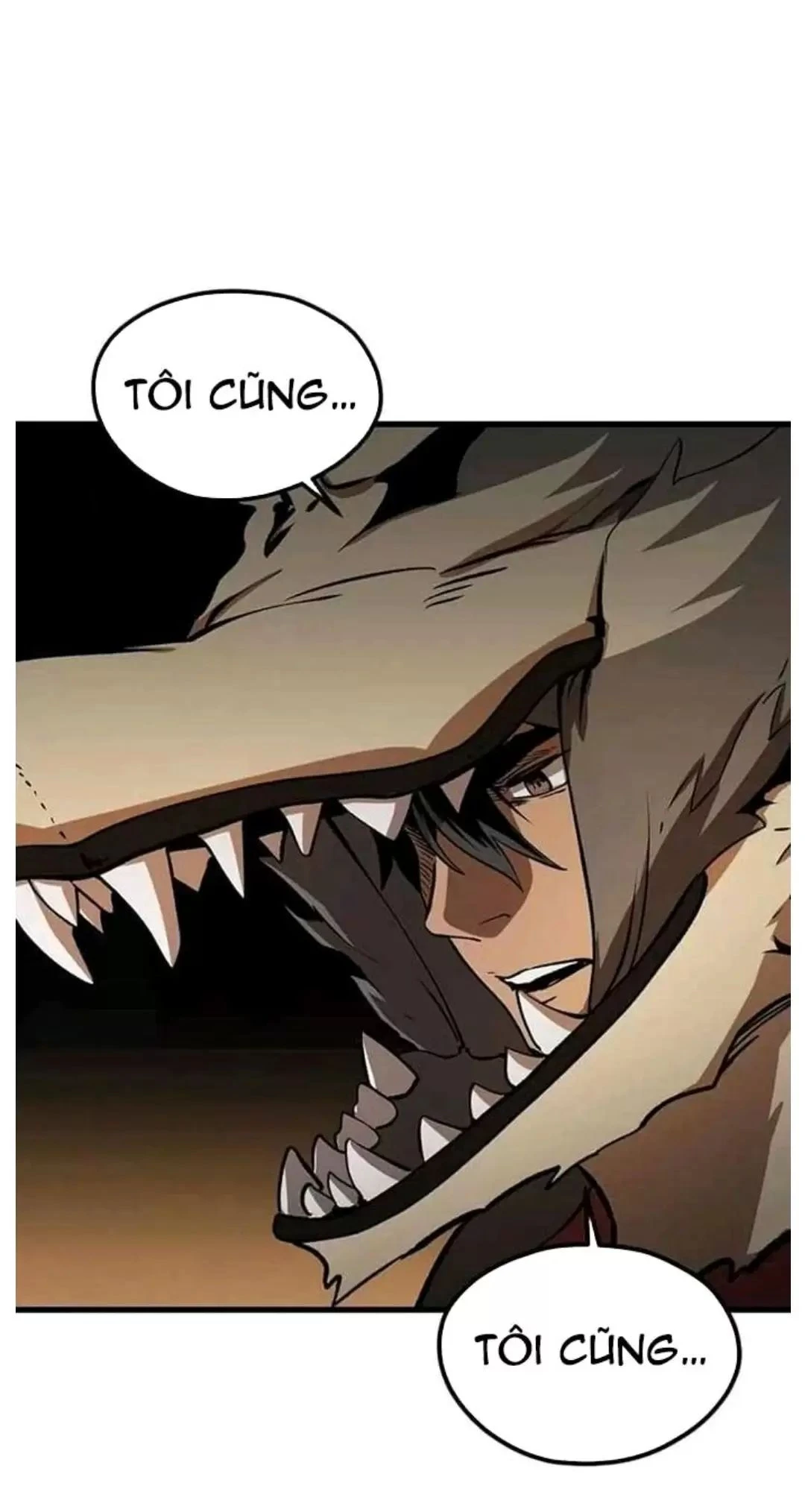 Anh Hùng Mạnh Nhất? Ta Không Làm Lâu Rồi! Chapter  189 - 20