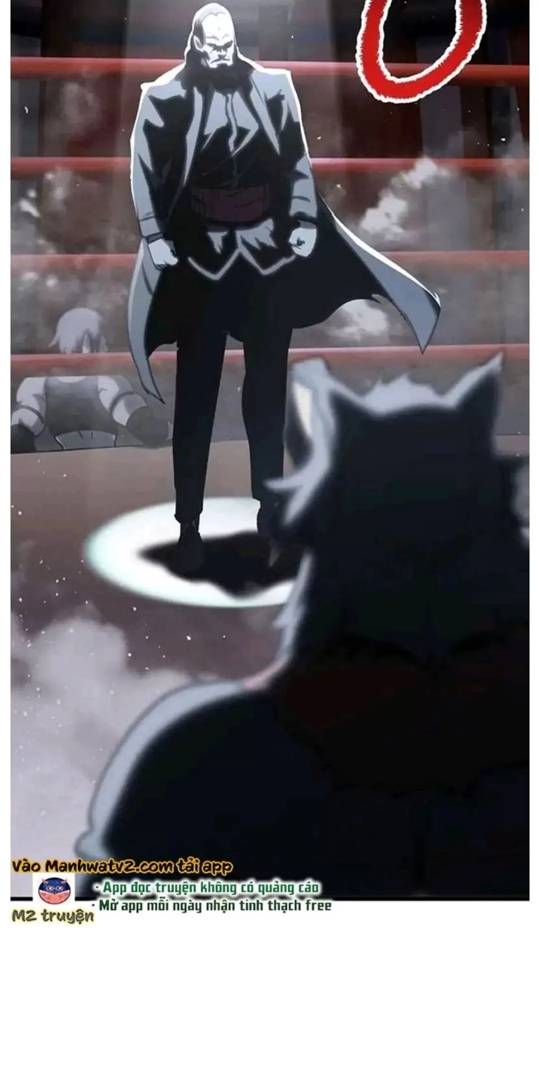 Anh Hùng Mạnh Nhất? Ta Không Làm Lâu Rồi! Chapter  189 - 28