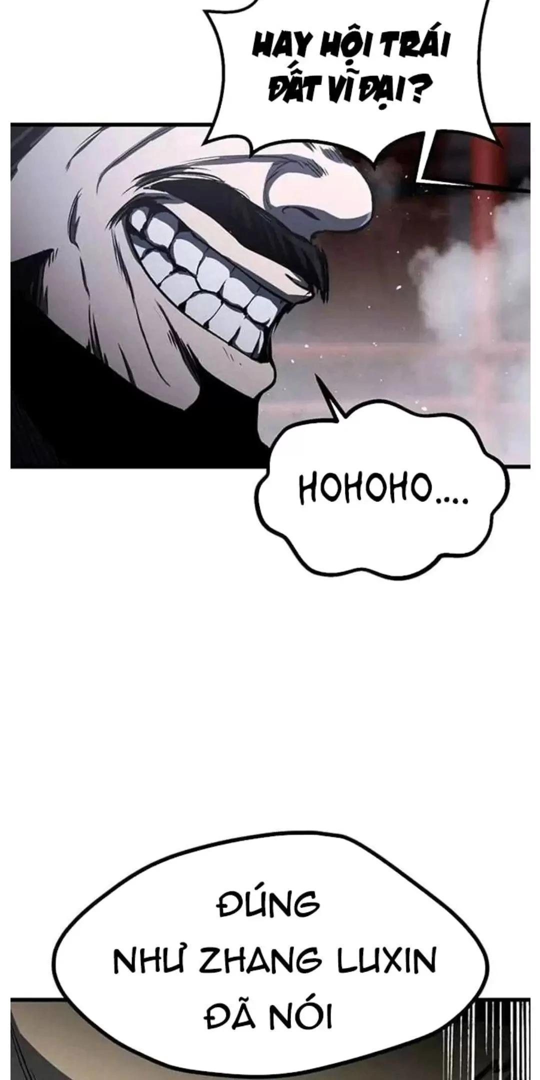 Anh Hùng Mạnh Nhất? Ta Không Làm Lâu Rồi! Chapter  189 - 33