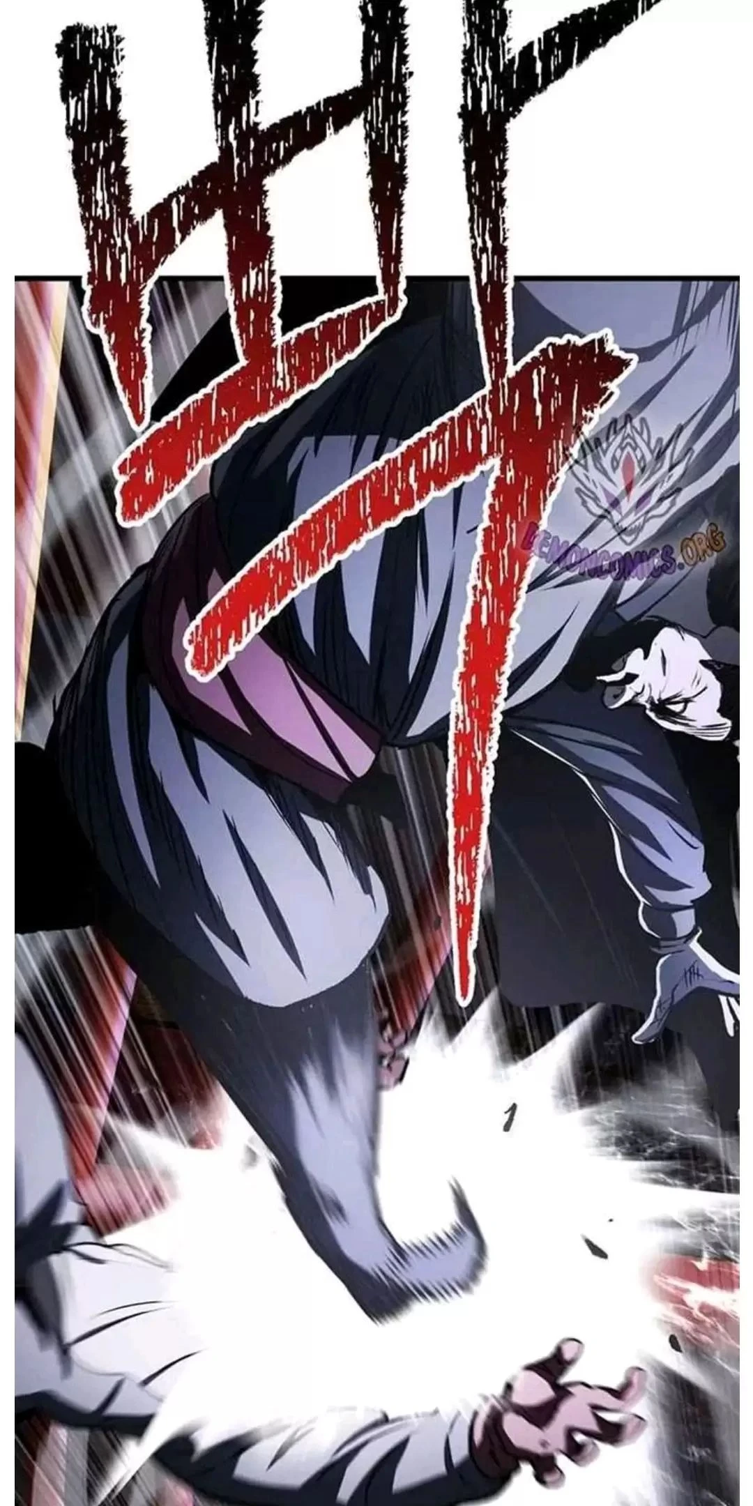 Anh Hùng Mạnh Nhất? Ta Không Làm Lâu Rồi! Chapter  189 - 35