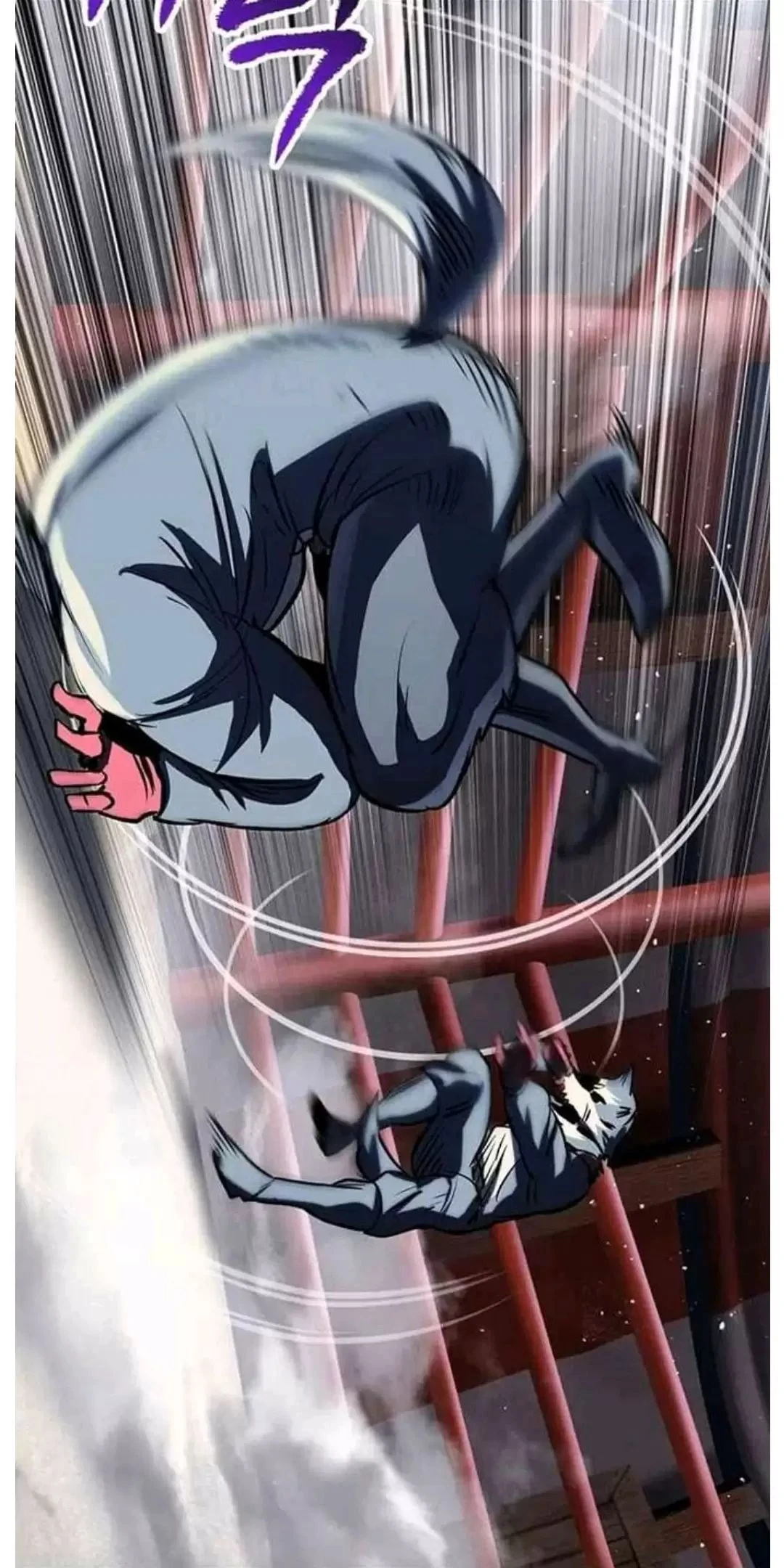 Anh Hùng Mạnh Nhất? Ta Không Làm Lâu Rồi! Chapter  189 - 38